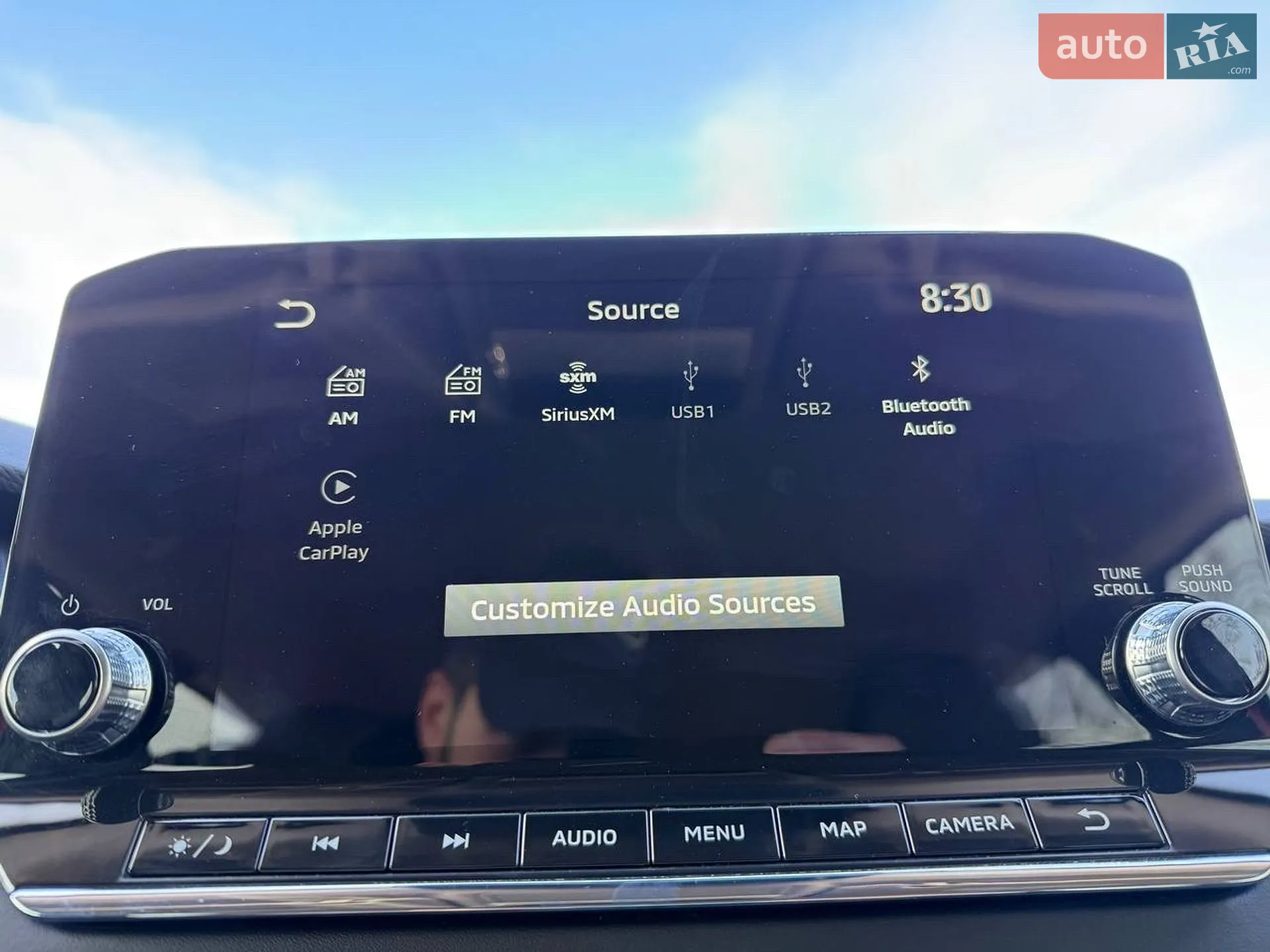 2024 Mitsubishi Outlander - мініатюра 48