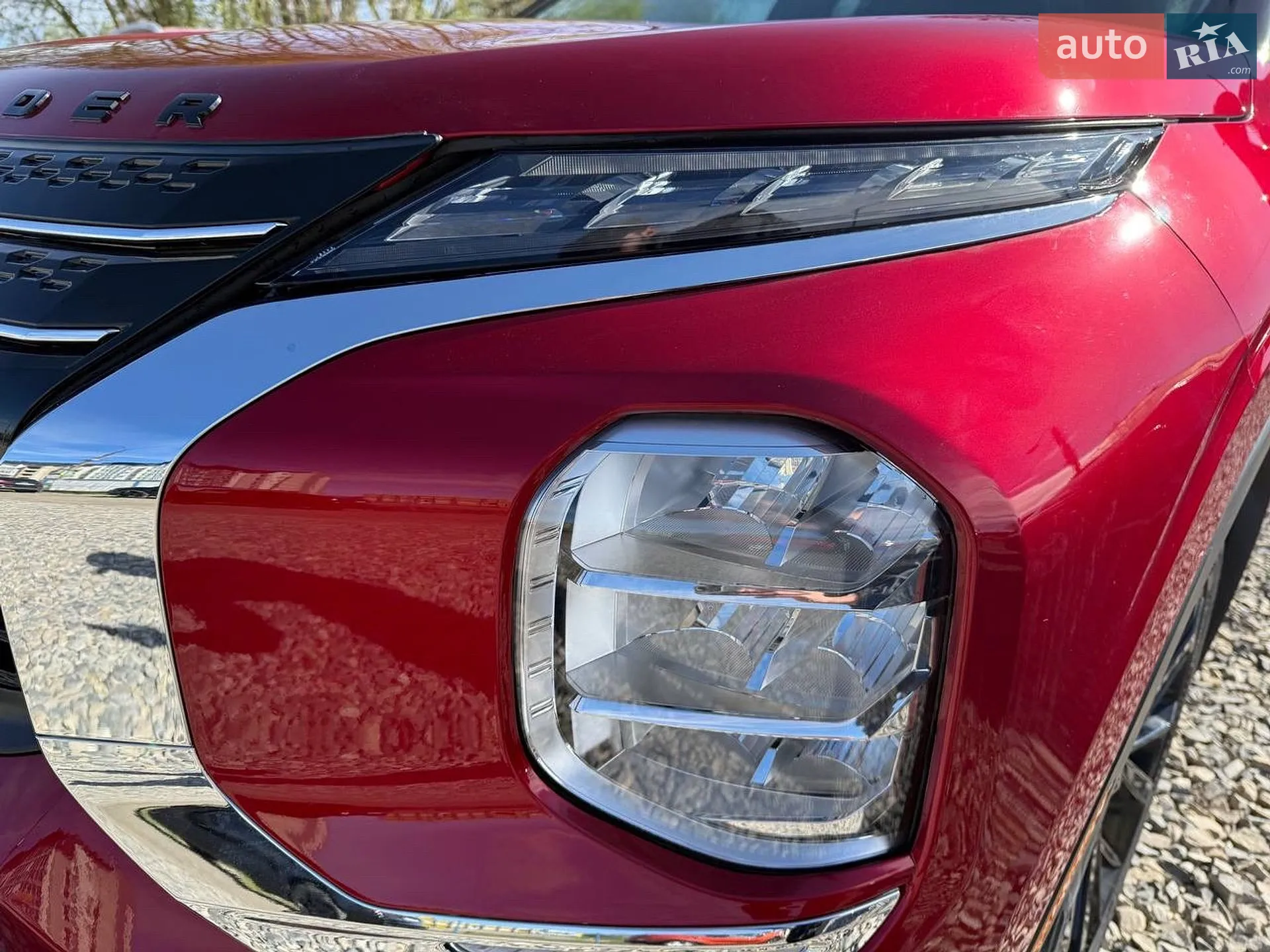 2024 Mitsubishi Outlander - мініатюра 51