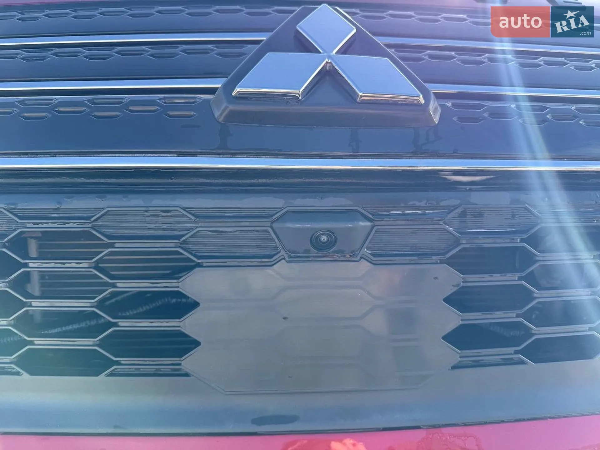 2024 Mitsubishi Outlander - мініатюра 52