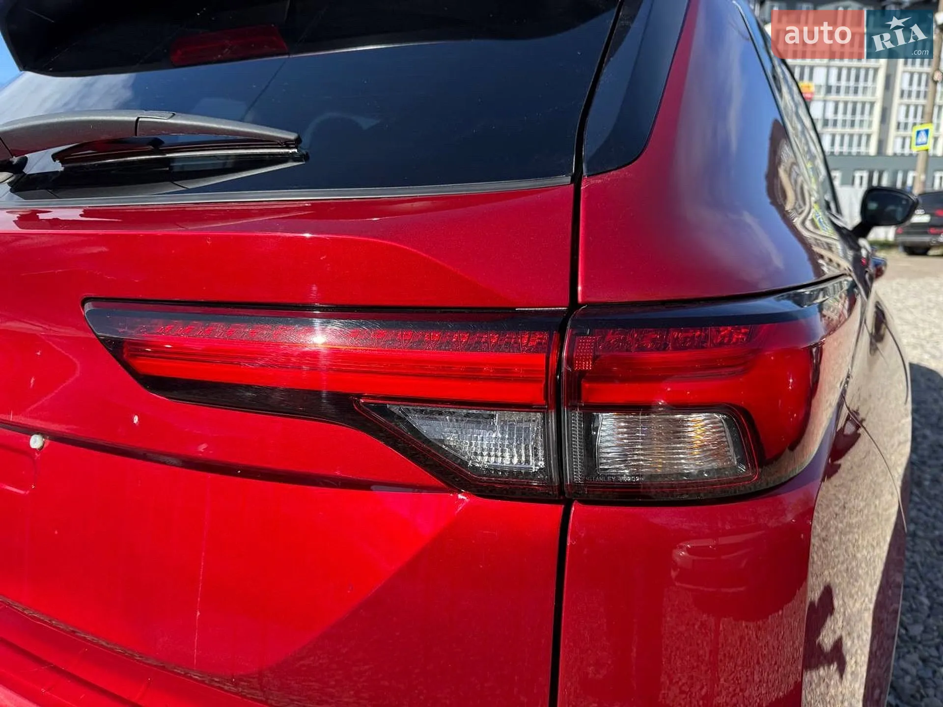2024 Mitsubishi Outlander - мініатюра 55