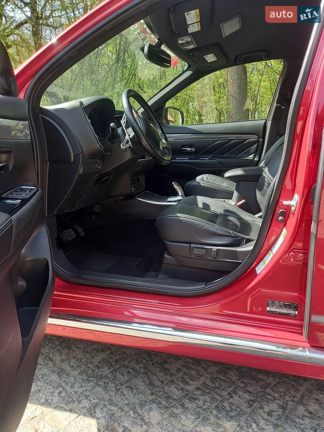 2019 Mitsubishi Outlander - мініатюра 9