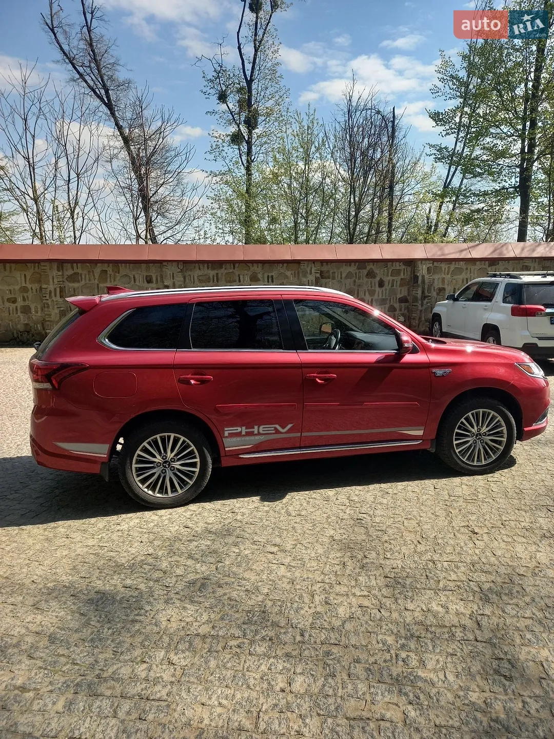 2019 Mitsubishi Outlander - мініатюра 7