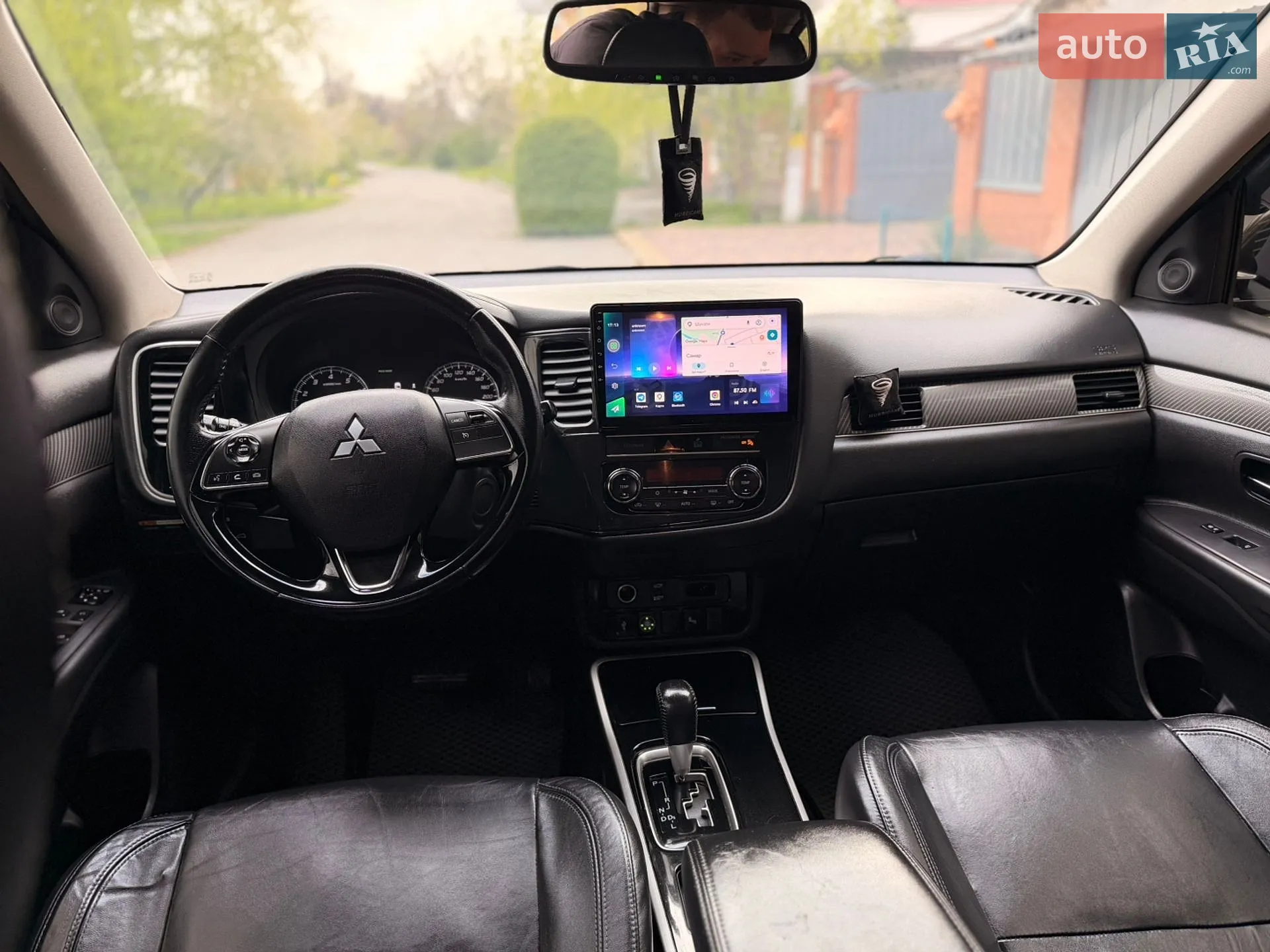 2019 Mitsubishi Outlander - мініатюра 14