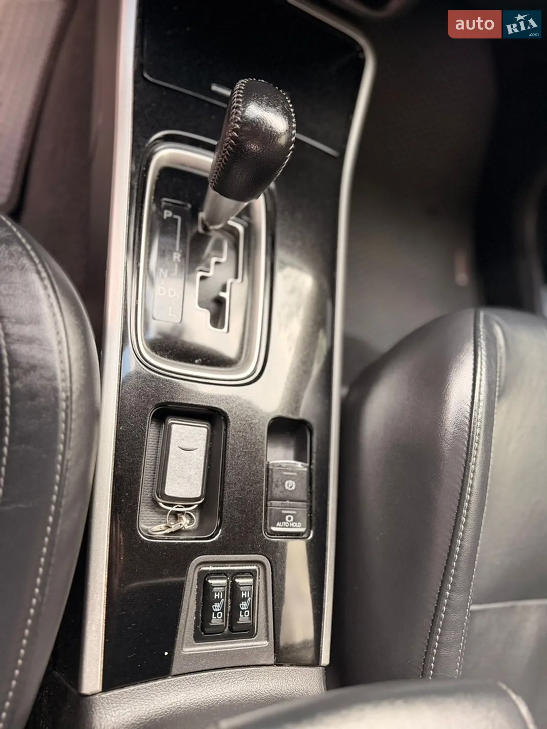 2019 Mitsubishi Outlander - мініатюра 20