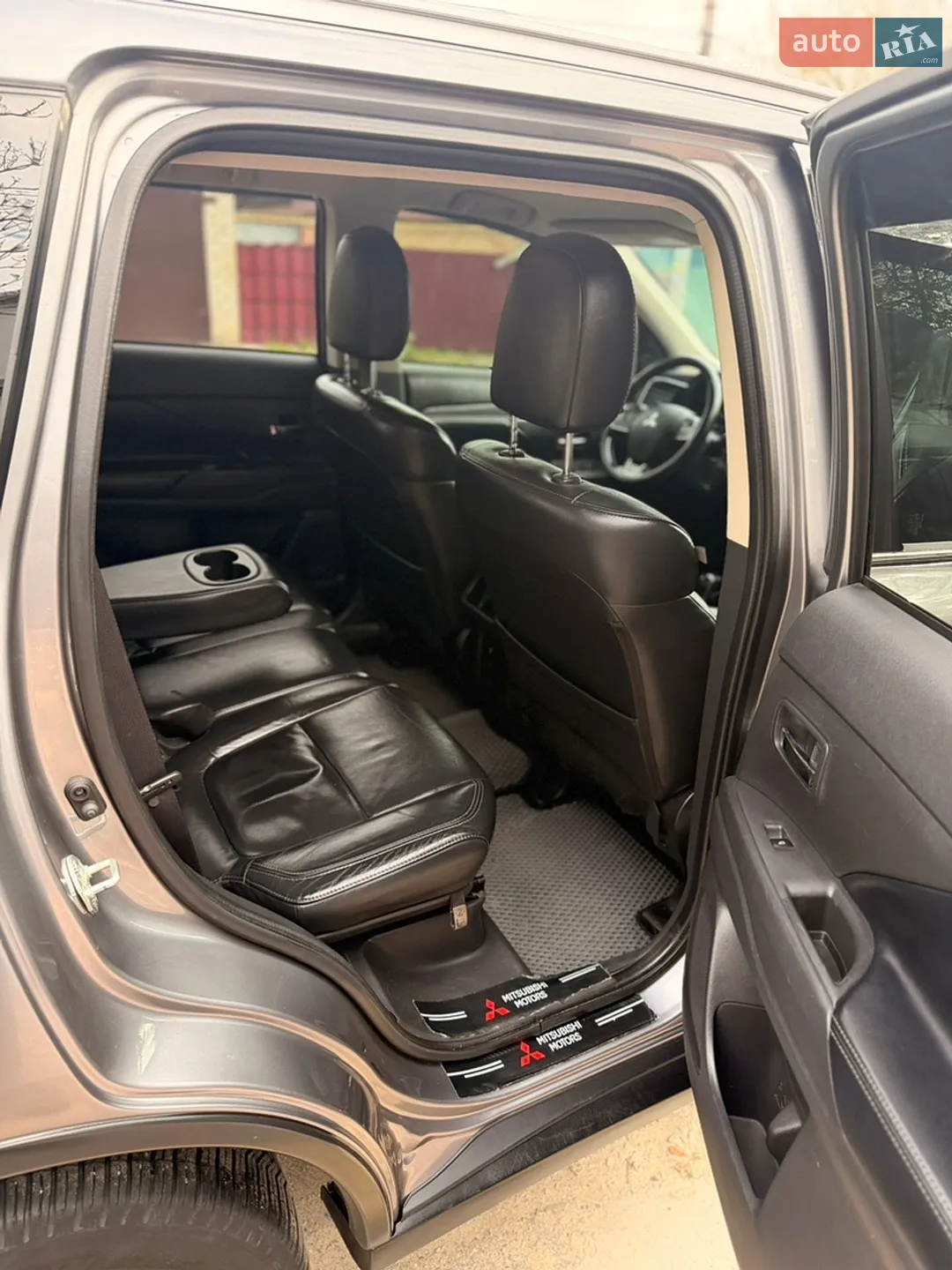 2019 Mitsubishi Outlander - мініатюра 21