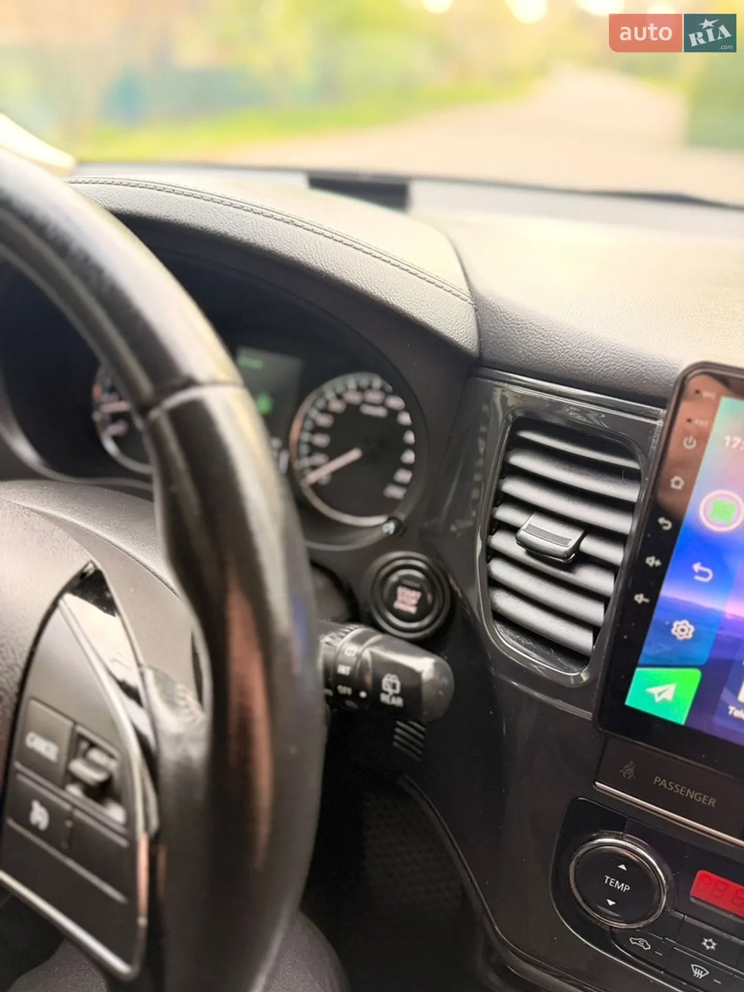2019 Mitsubishi Outlander - мініатюра 26