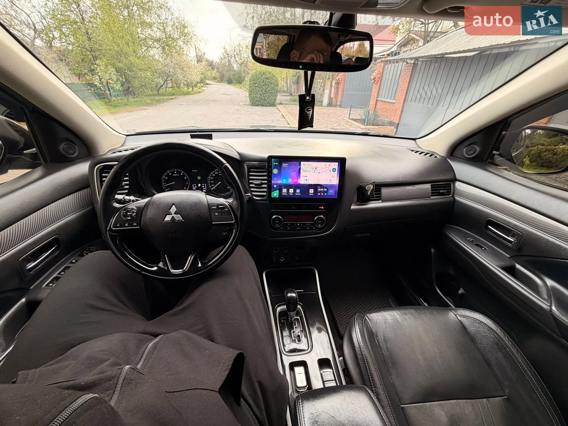 2019 Mitsubishi Outlander - мініатюра 28