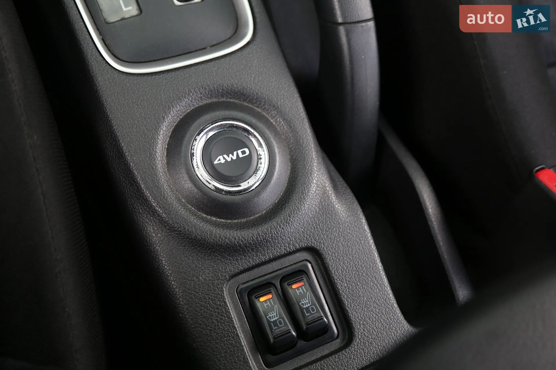 2013 Mitsubishi Outlander - мініатюра 19