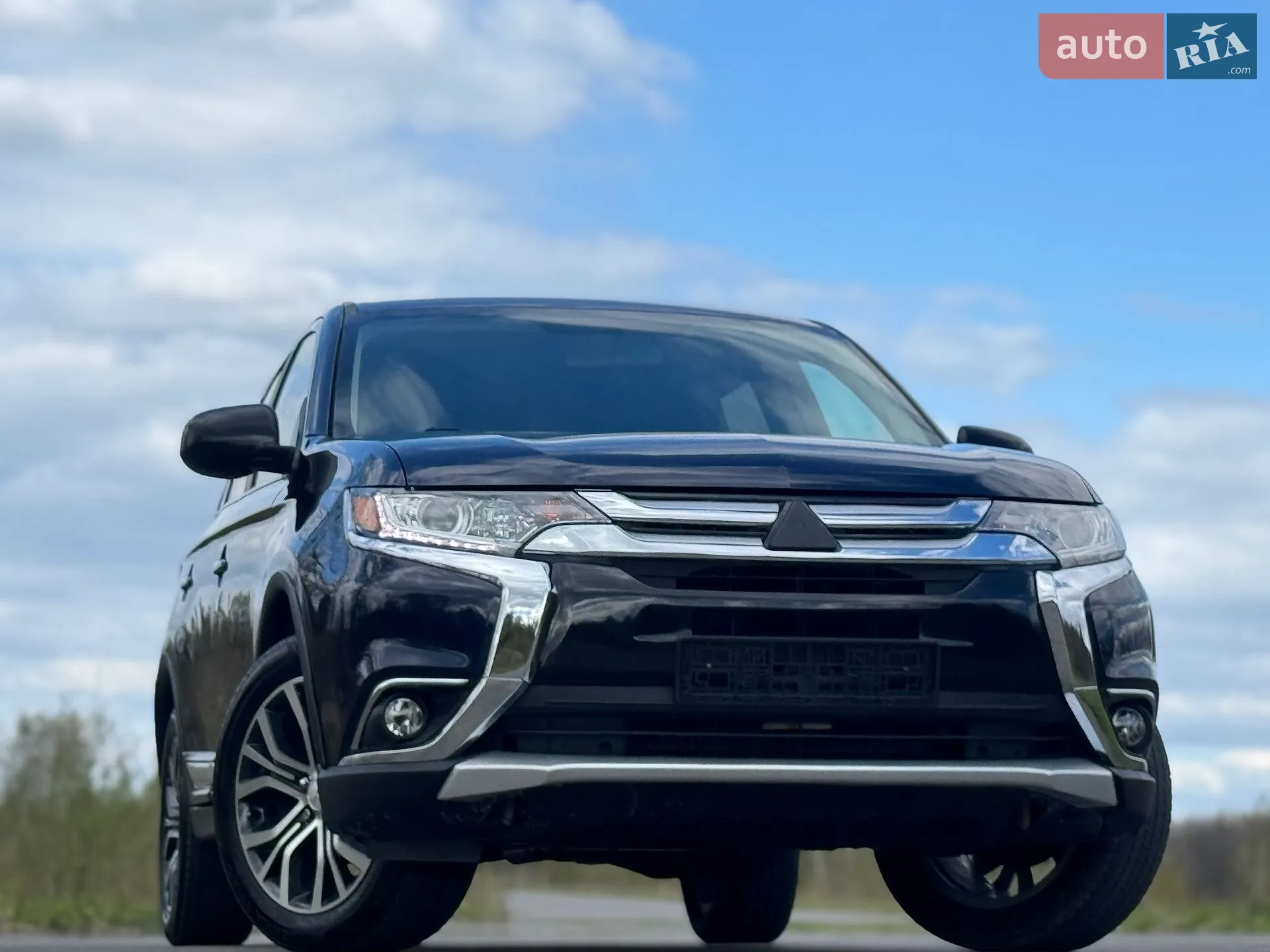 2018 Mitsubishi Outlander - мініатюра 3