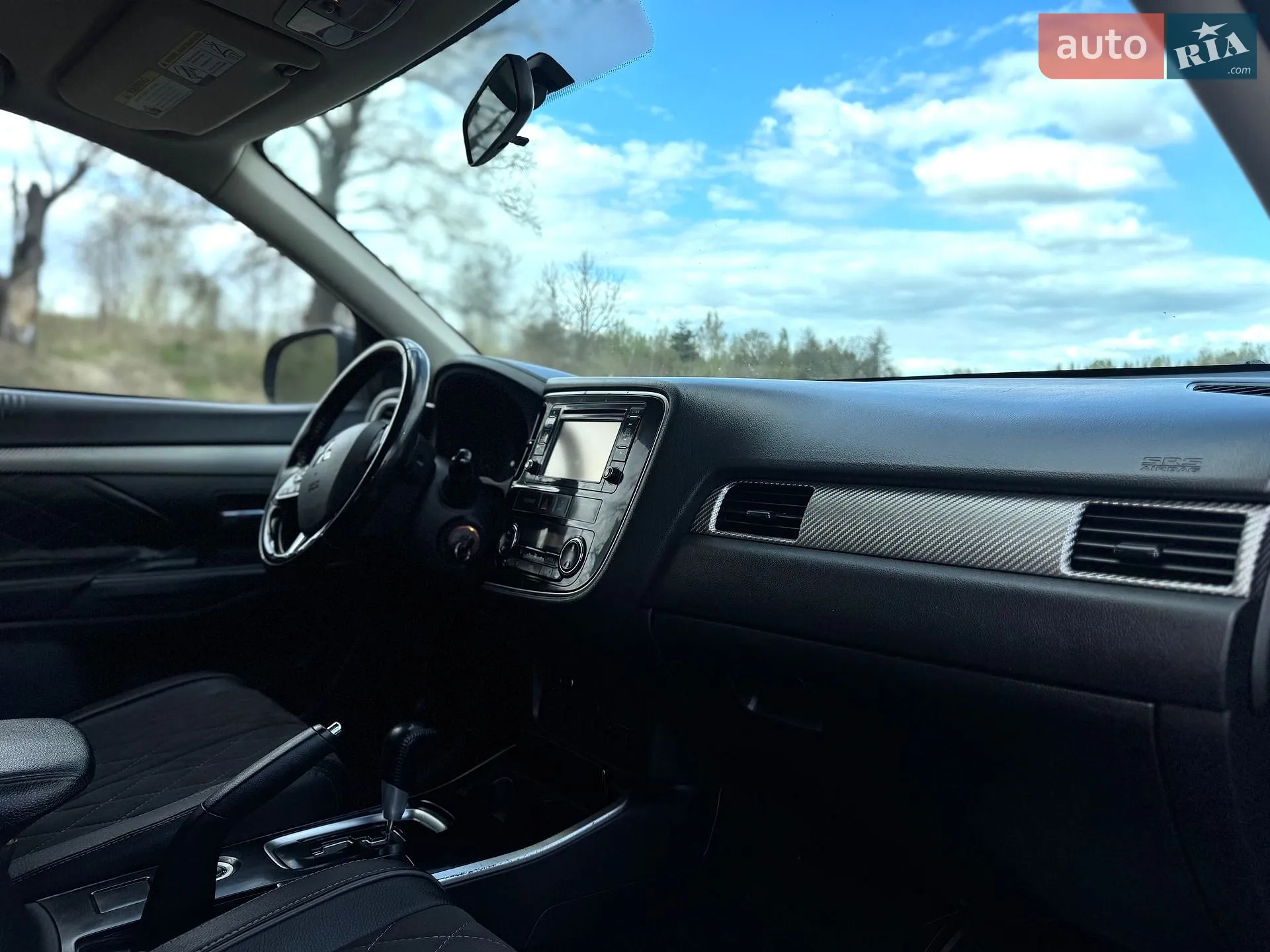 2018 Mitsubishi Outlander - мініатюра 45