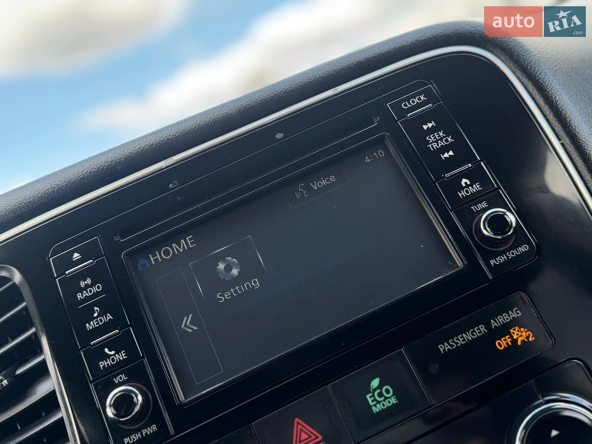 2018 Mitsubishi Outlander - мініатюра 64