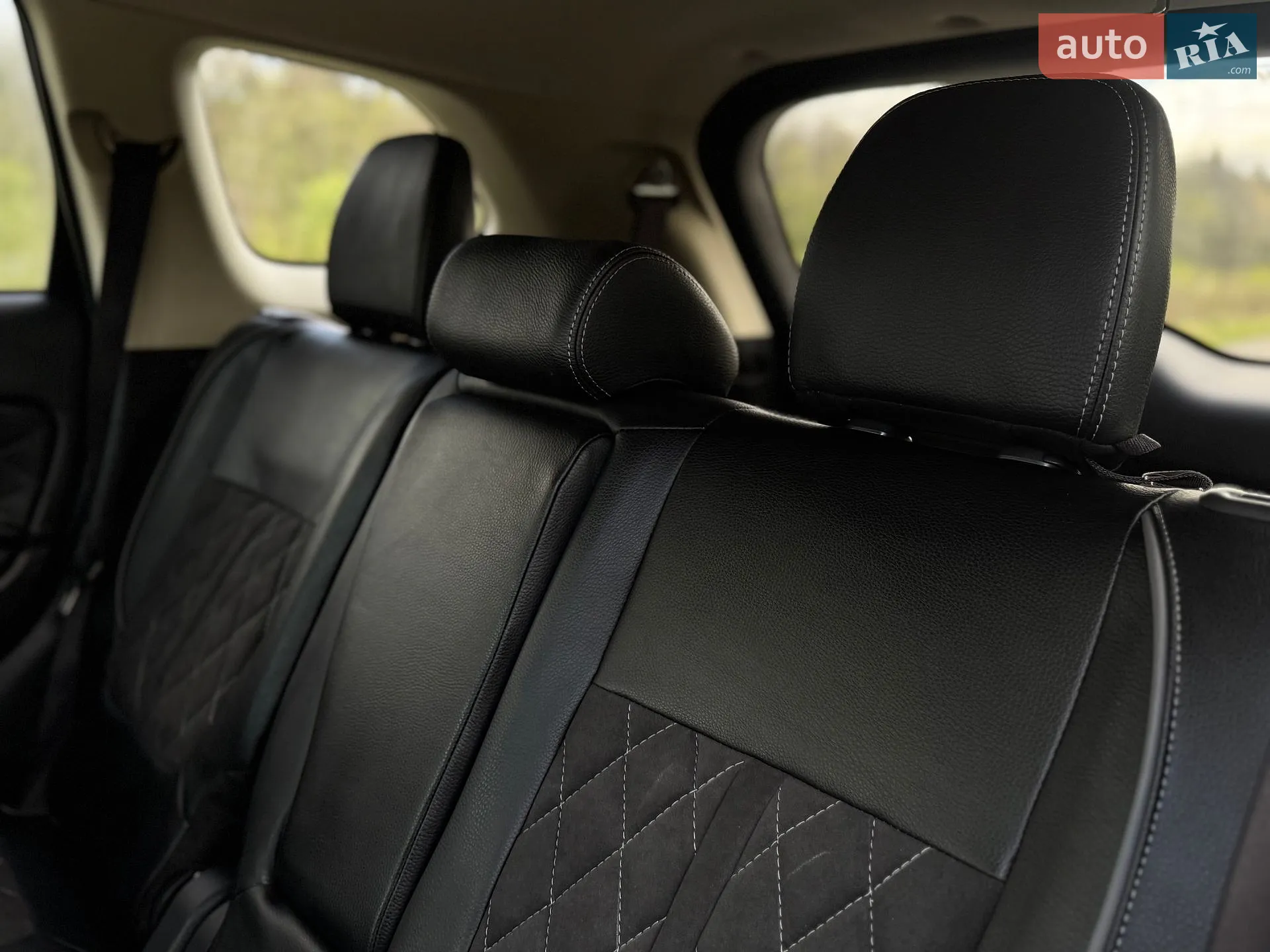 2018 Mitsubishi Outlander - мініатюра 73