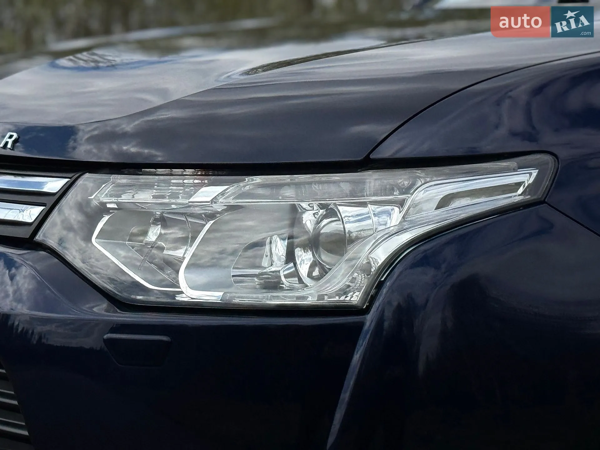 2013 Mitsubishi Outlander - мініатюра 20