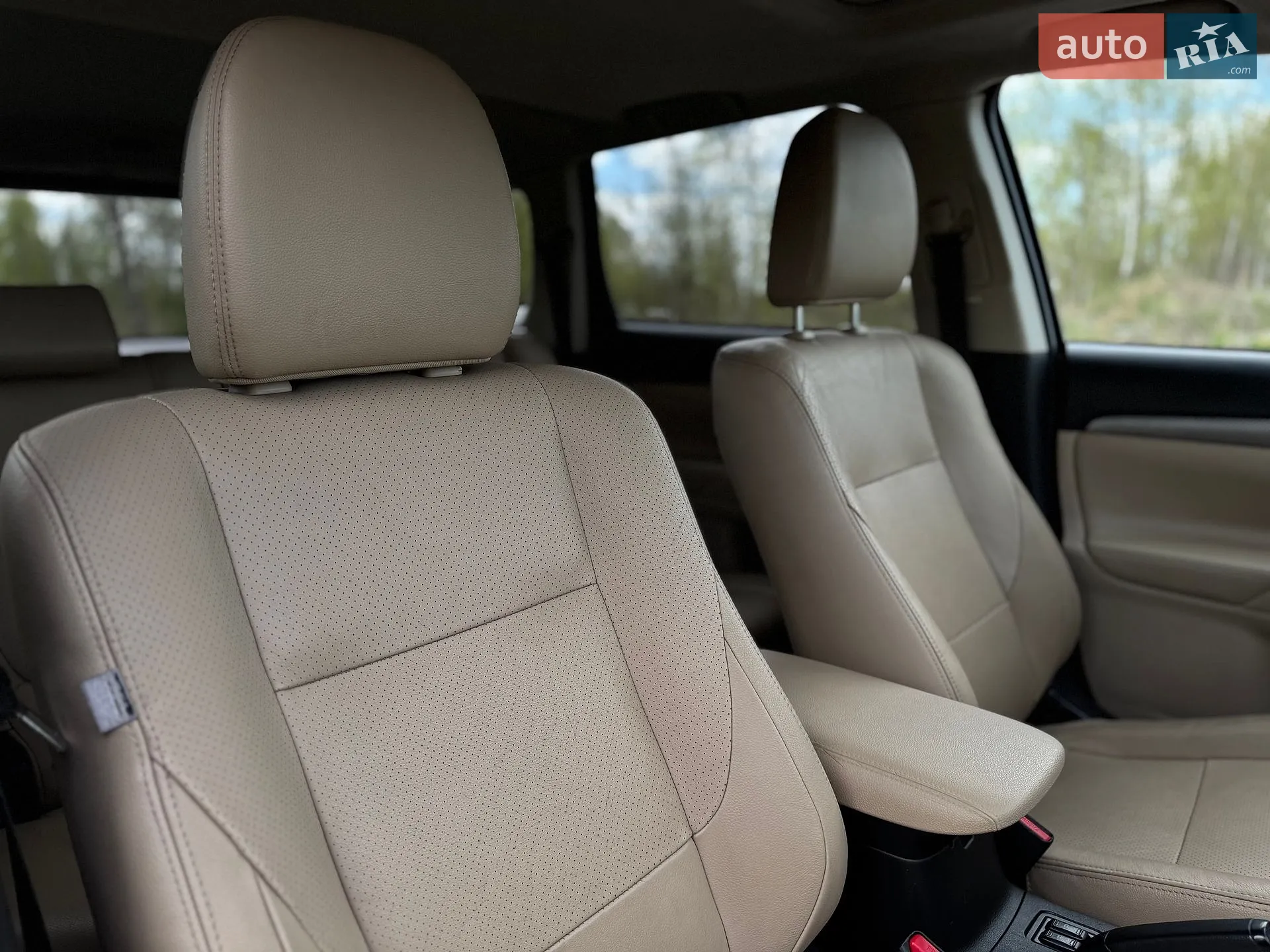2013 Mitsubishi Outlander - мініатюра 57