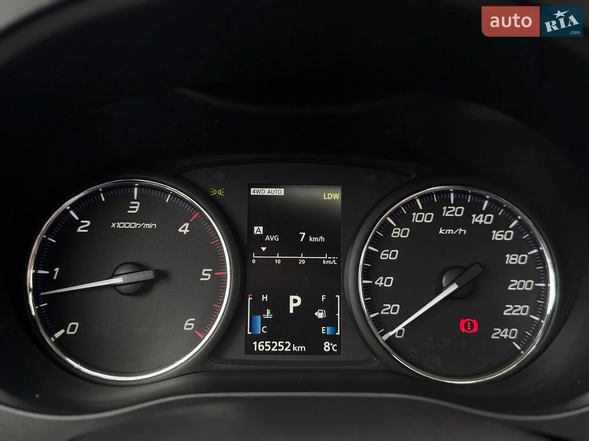 2013 Mitsubishi Outlander - мініатюра 78