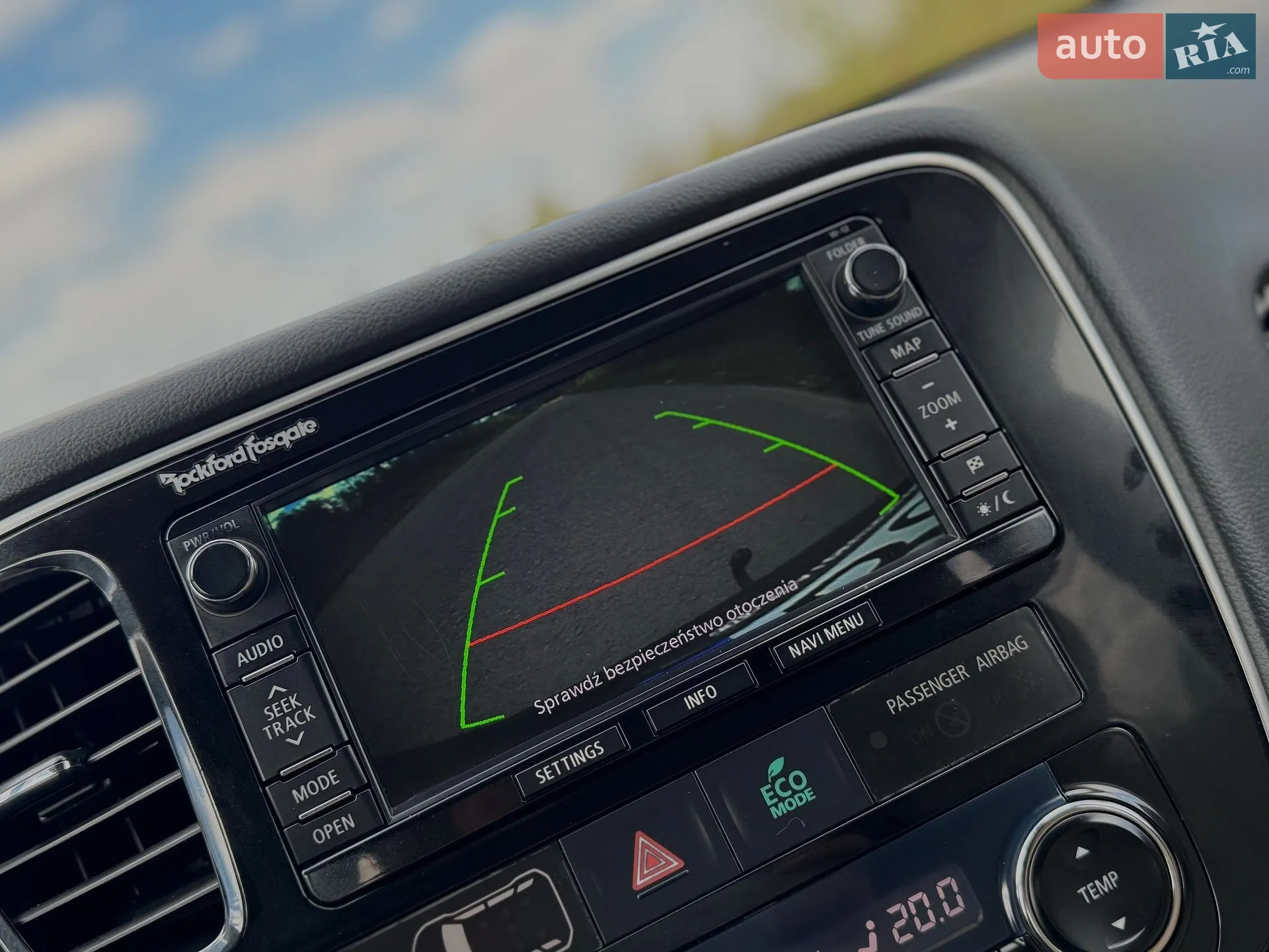 2013 Mitsubishi Outlander - мініатюра 80
