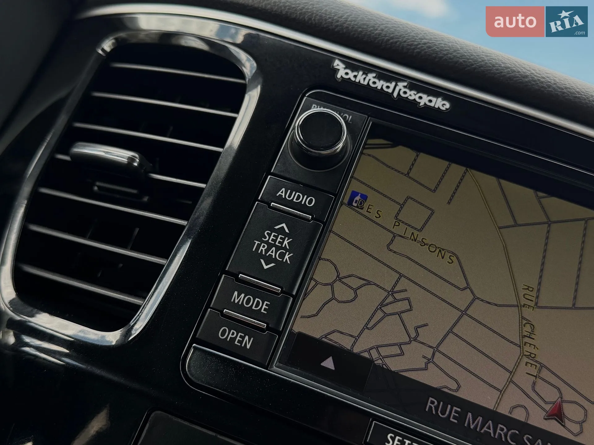 2013 Mitsubishi Outlander - мініатюра 84