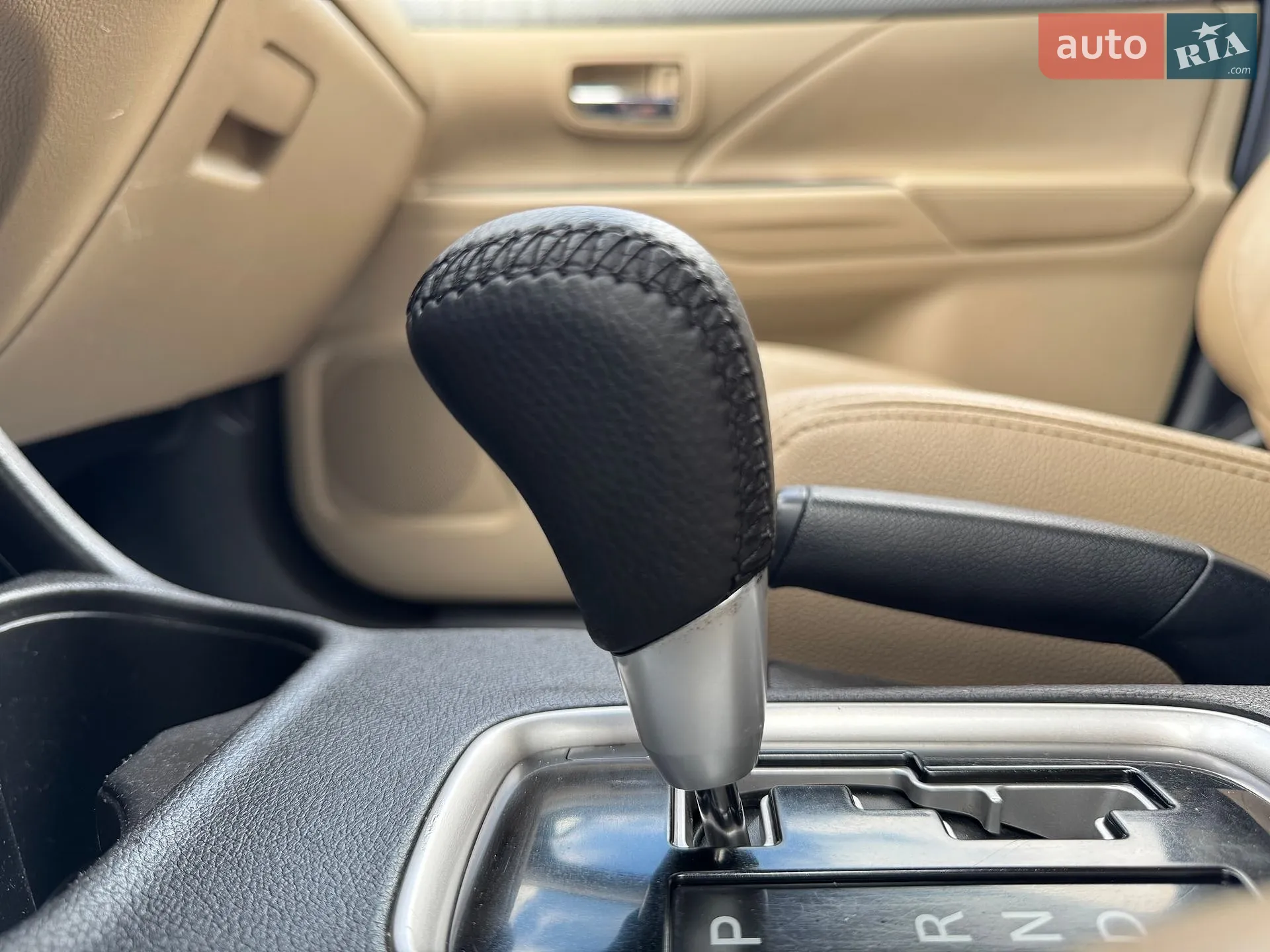 2013 Mitsubishi Outlander - мініатюра 94