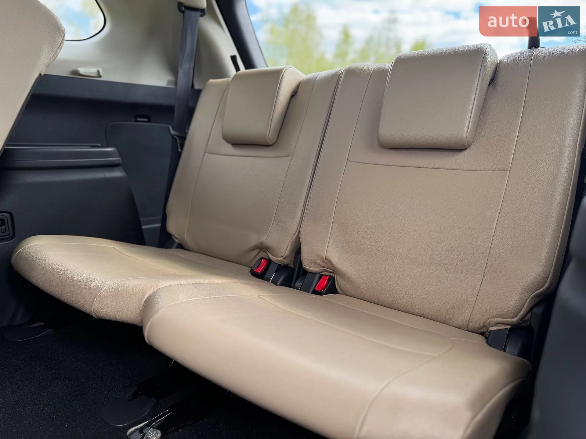 2013 Mitsubishi Outlander - мініатюра 105