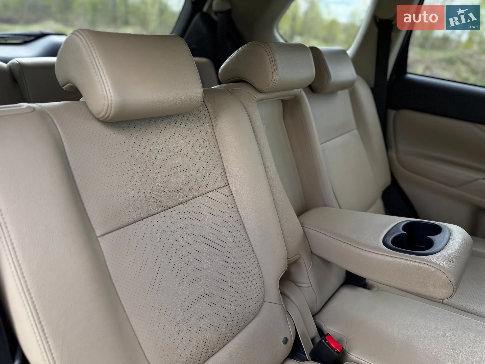 2013 Mitsubishi Outlander - мініатюра 108