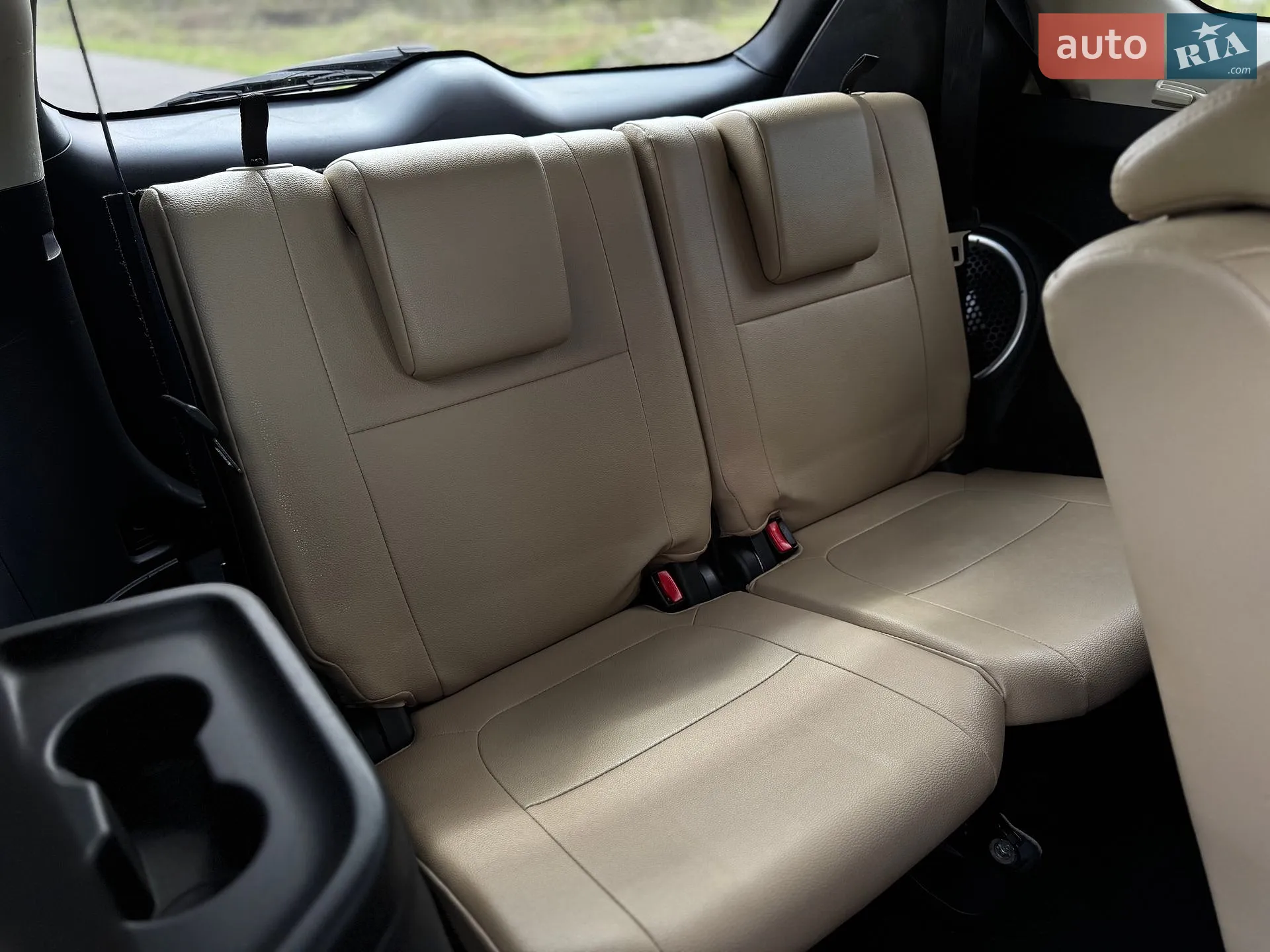2013 Mitsubishi Outlander - мініатюра 111
