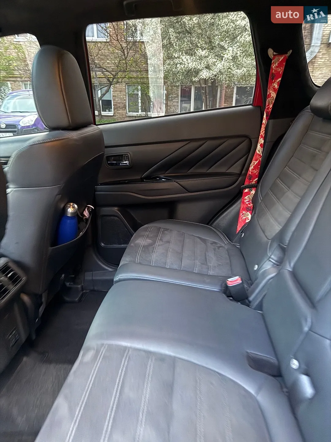 2016 Mitsubishi Outlander - мініатюра 18