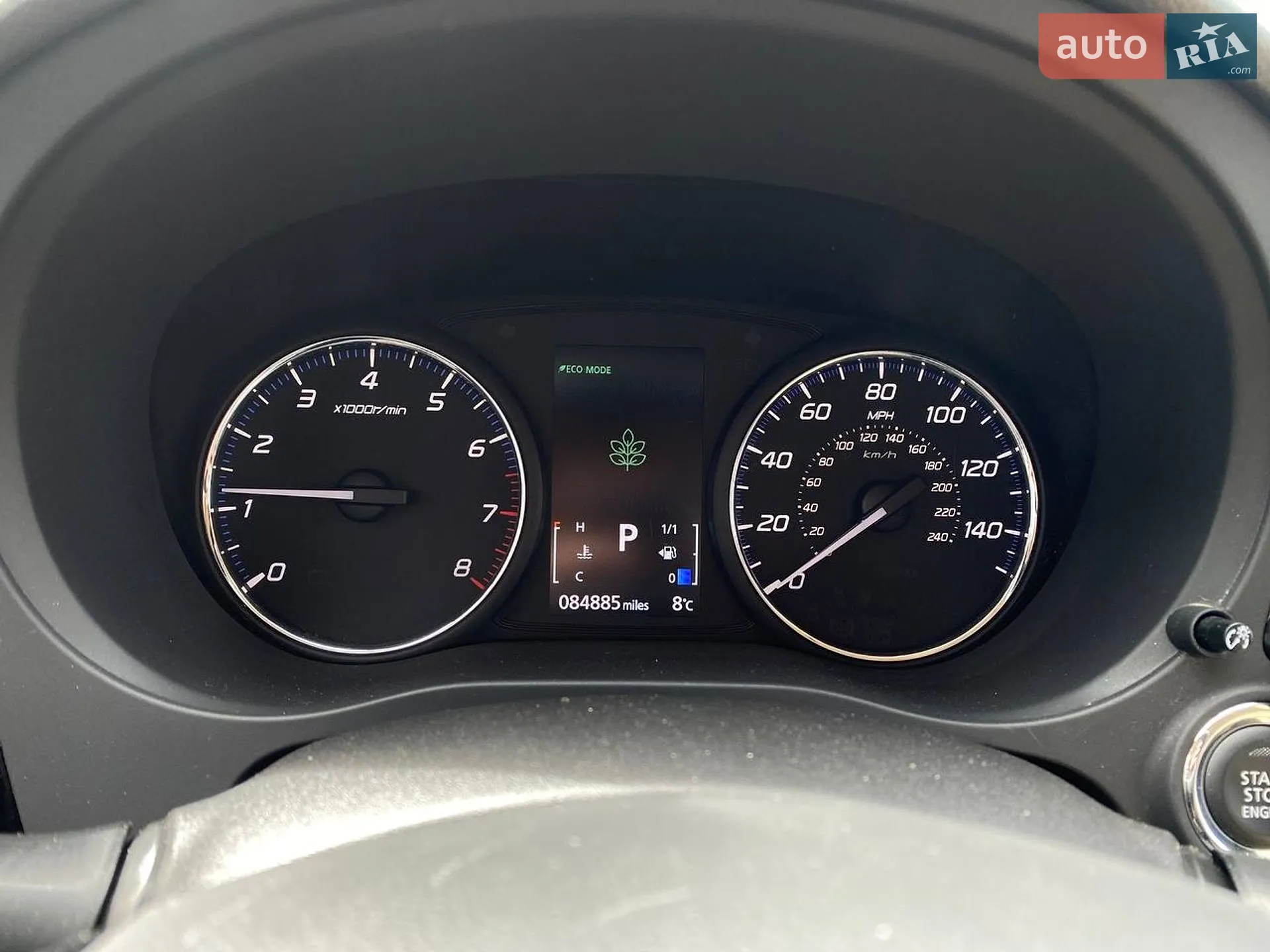 2015 Mitsubishi Outlander - мініатюра 15