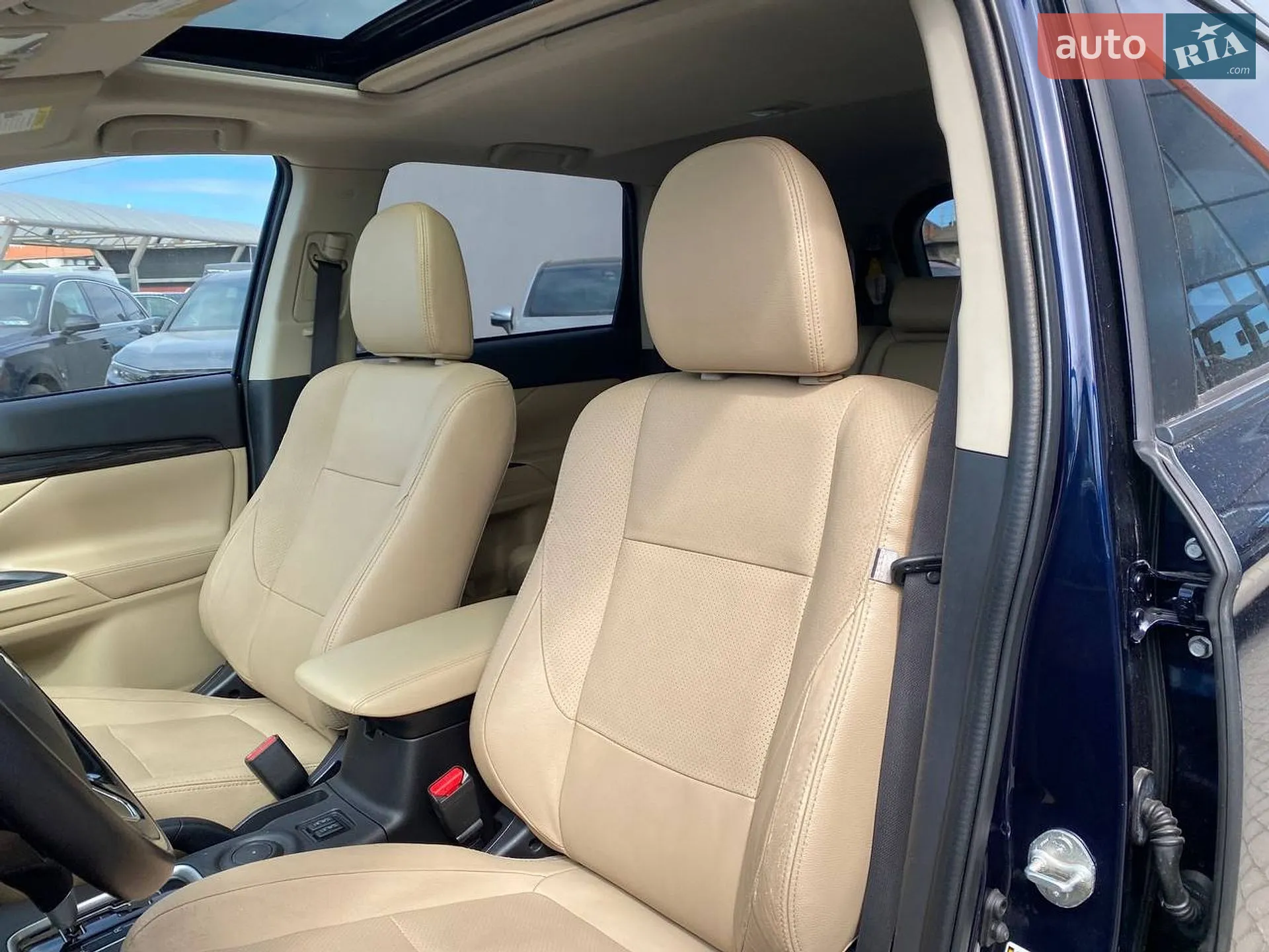 2015 Mitsubishi Outlander - мініатюра 21