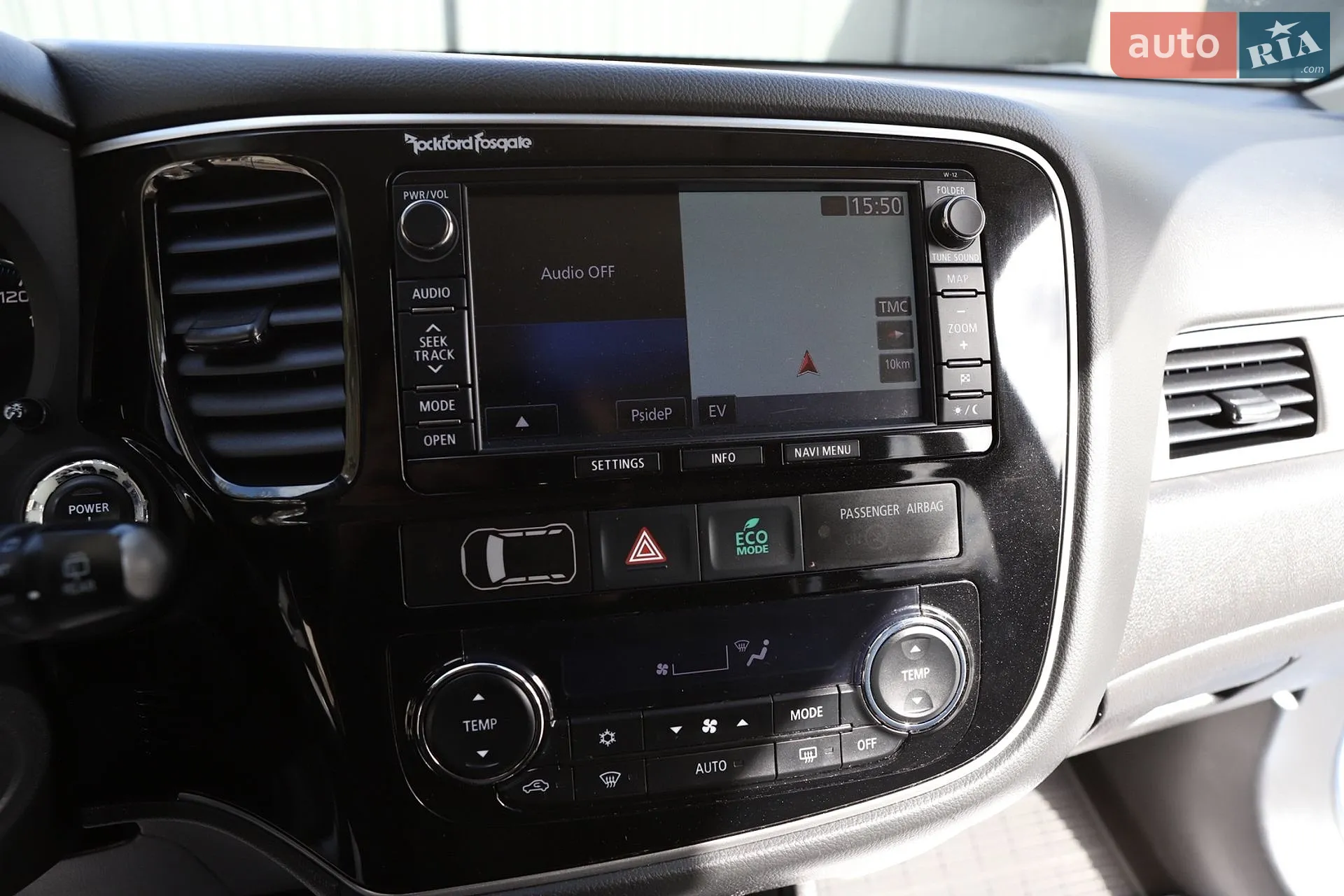 2014 Mitsubishi Outlander - мініатюра 69