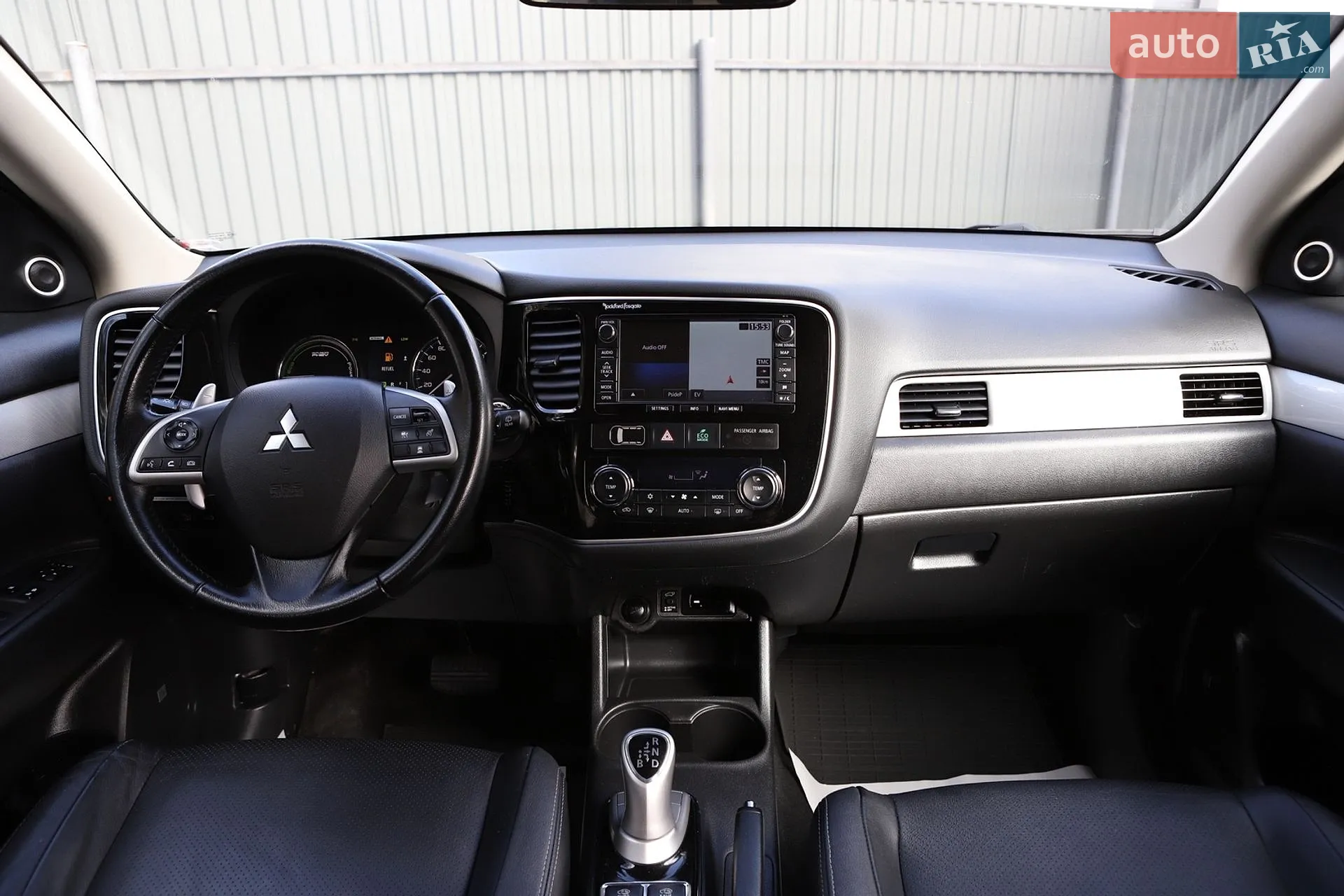 2014 Mitsubishi Outlander - мініатюра 96