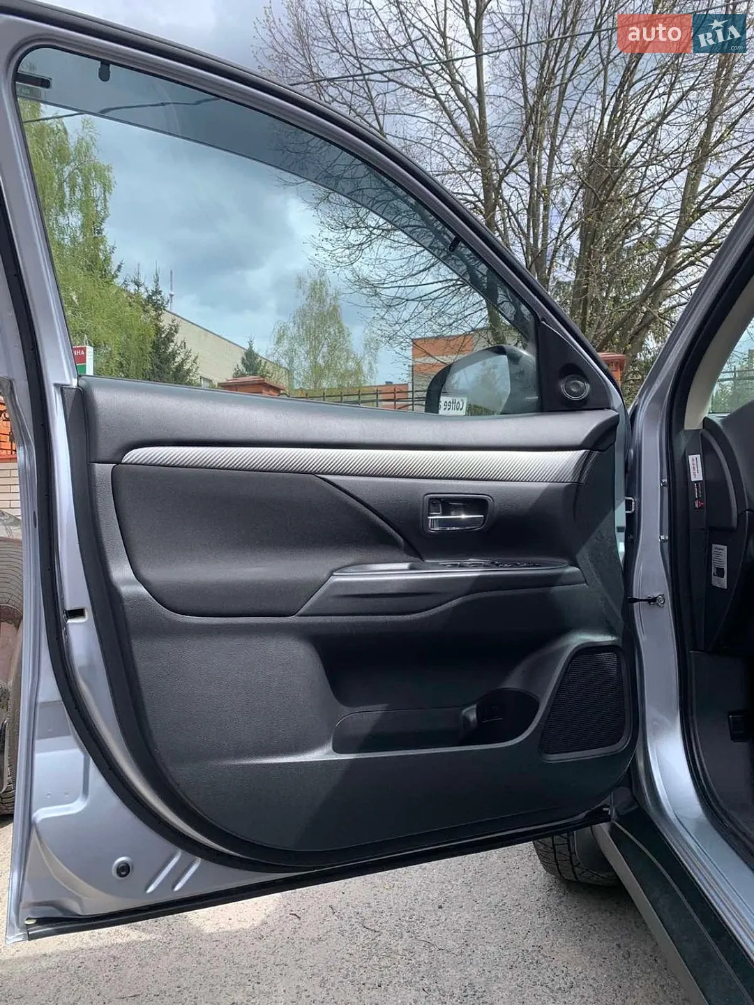 2012 Mitsubishi Outlander - мініатюра 14