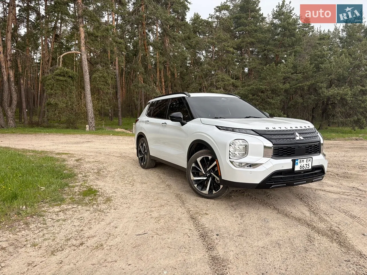 2023 Mitsubishi Outlander - мініатюра 29