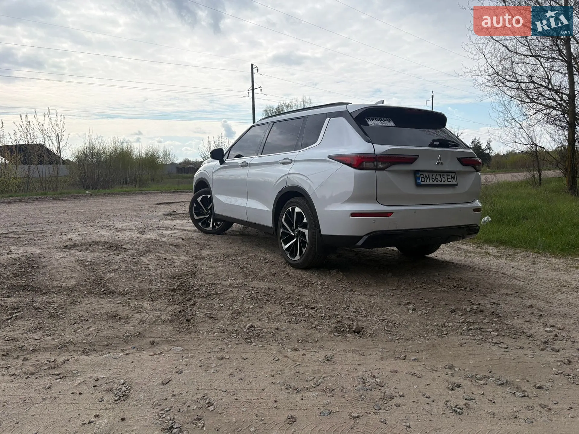 2022 Mitsubishi Outlander - мініатюра 6