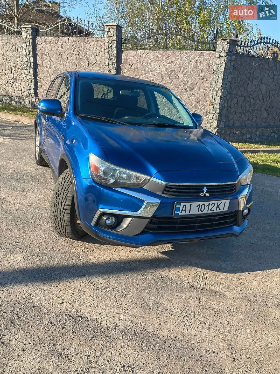 2017 Mitsubishi Outlander - мініатюра 5