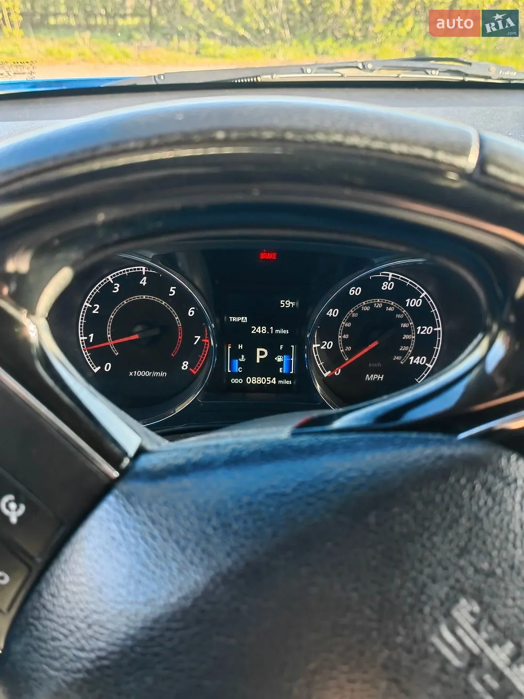 2017 Mitsubishi Outlander - мініатюра 12