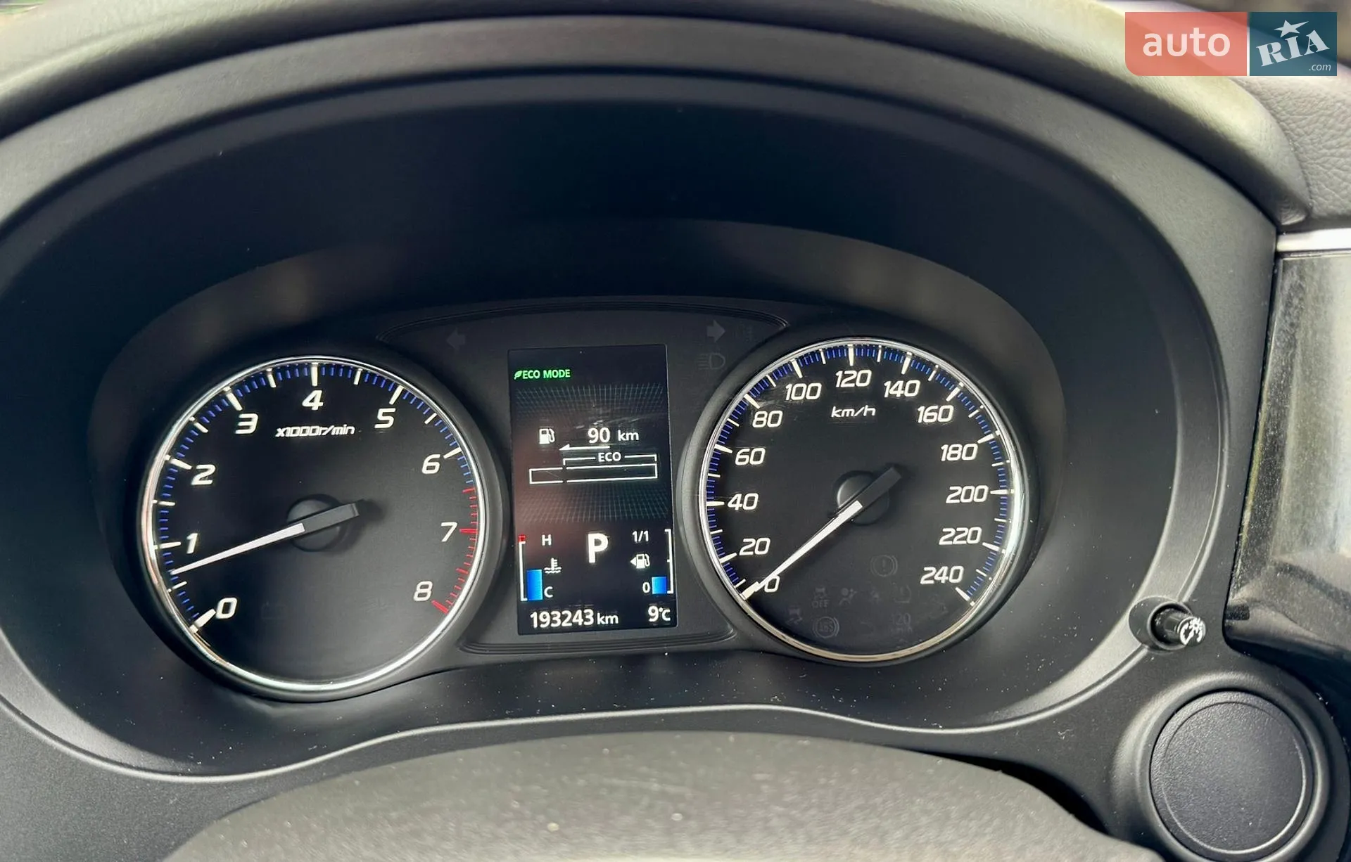 2013 Mitsubishi Outlander - мініатюра 20