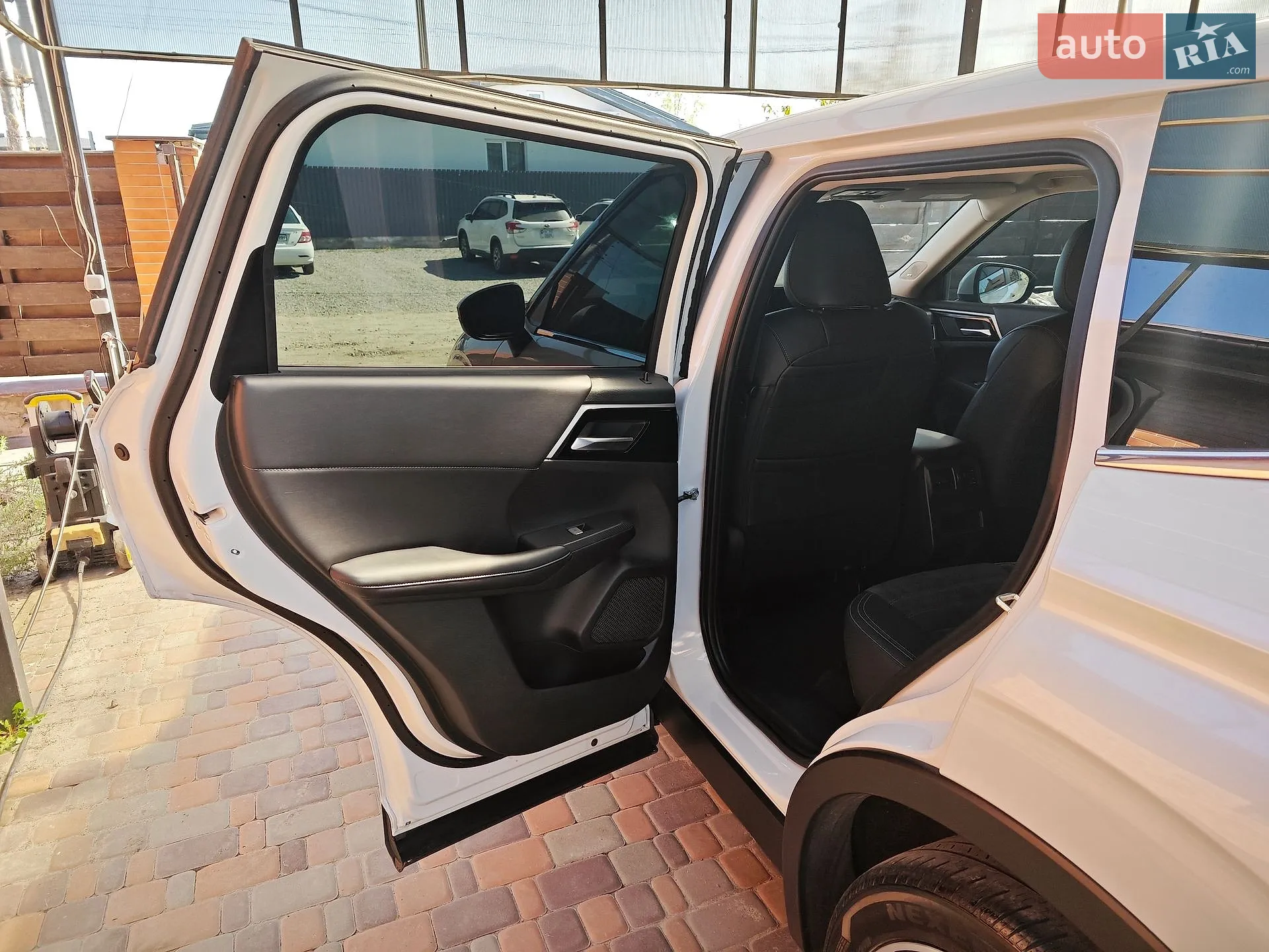 2023 Mitsubishi Outlander - мініатюра 18