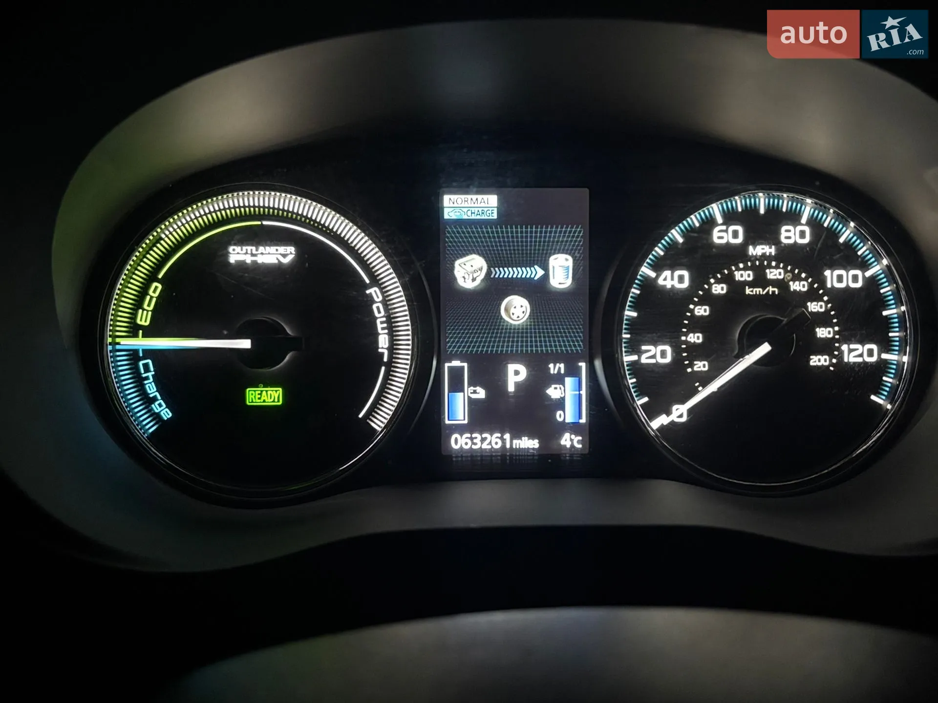 2019 Mitsubishi Outlander - мініатюра 18