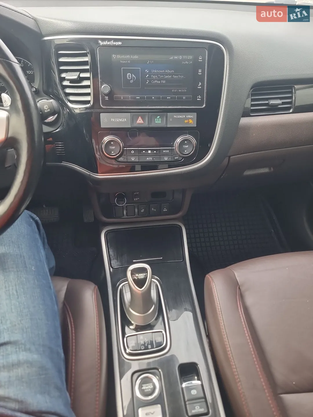 2018 Mitsubishi Outlander - мініатюра 22