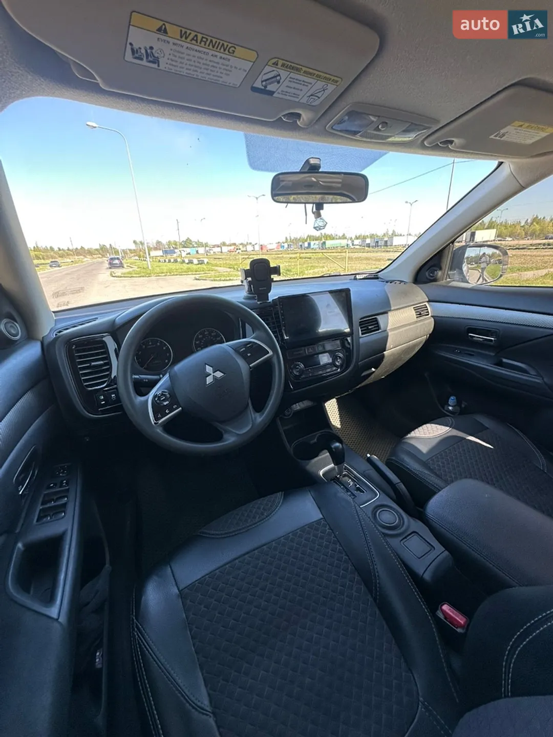 2013 Mitsubishi Outlander - мініатюра 9