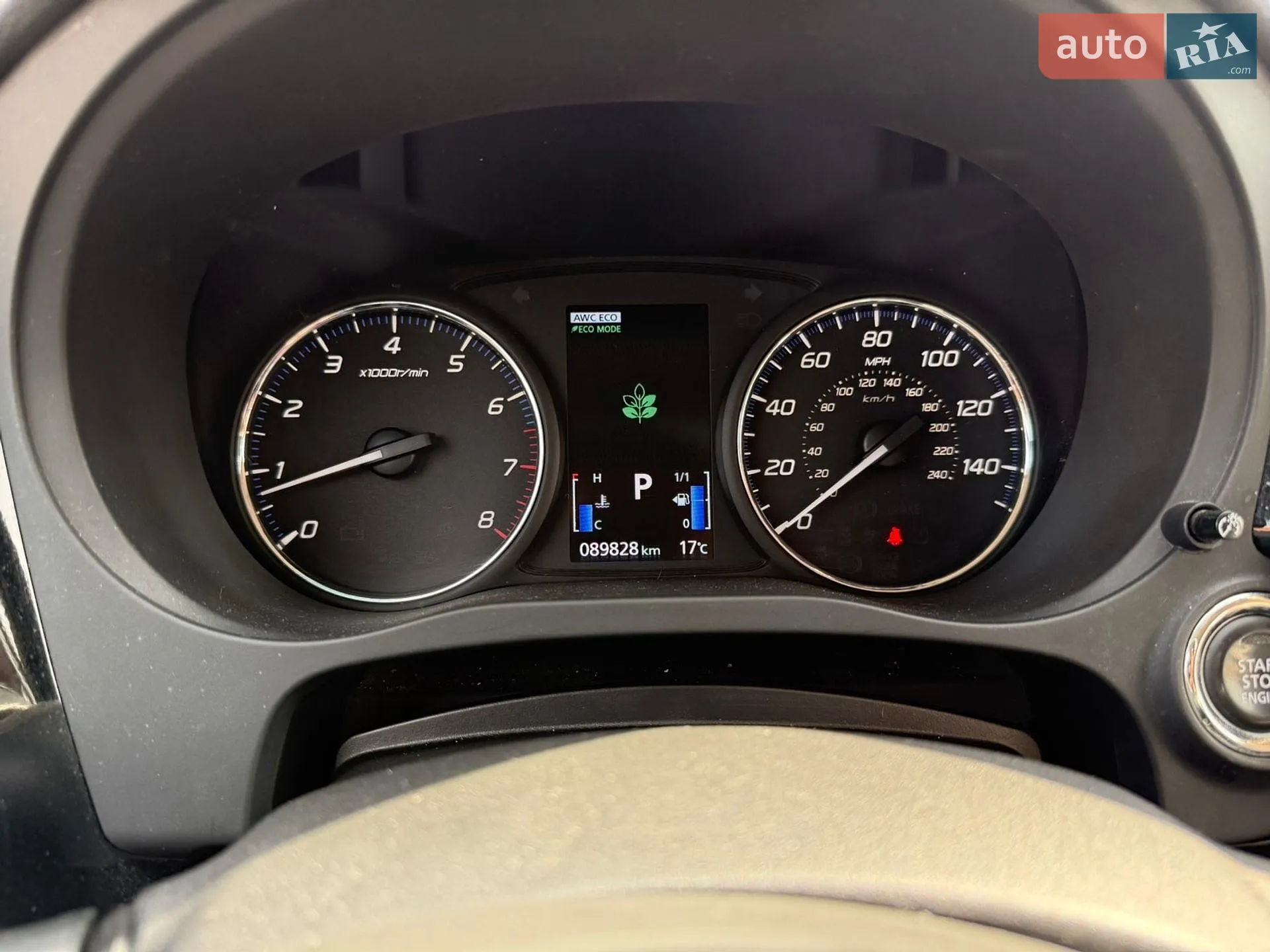2016 Mitsubishi Outlander - мініатюра 12