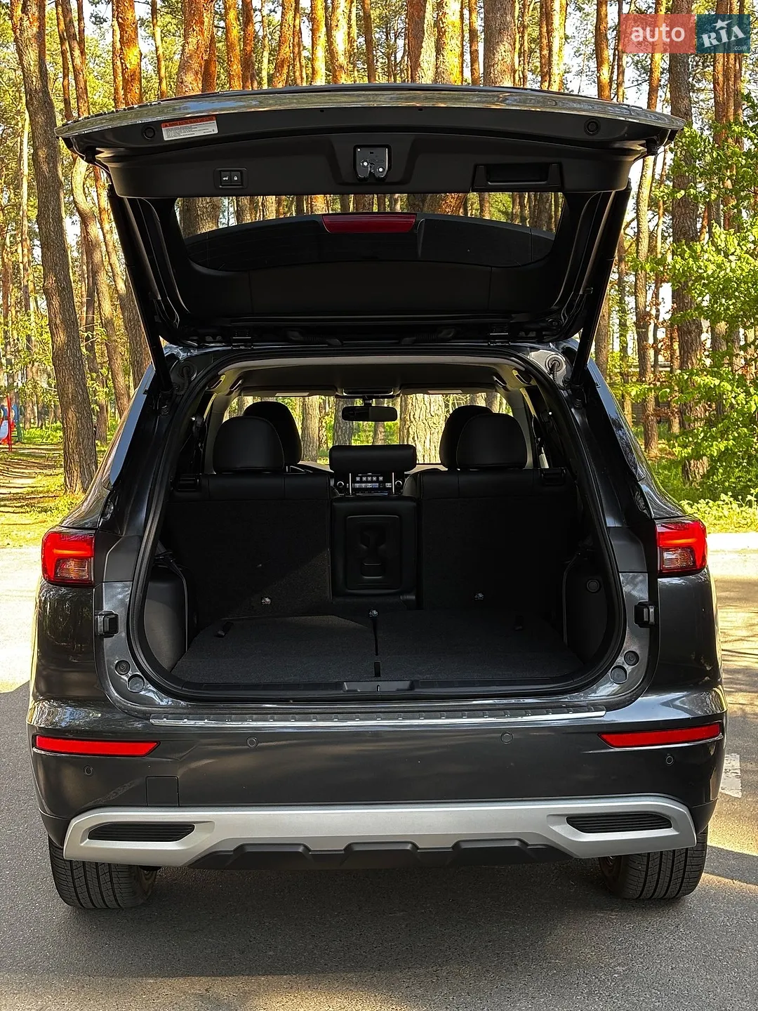 2024 Mitsubishi Outlander - мініатюра 17