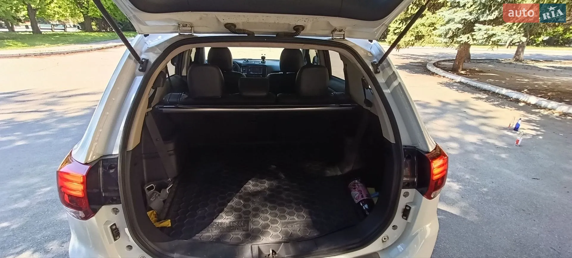 2015 Mitsubishi Outlander - мініатюра 11