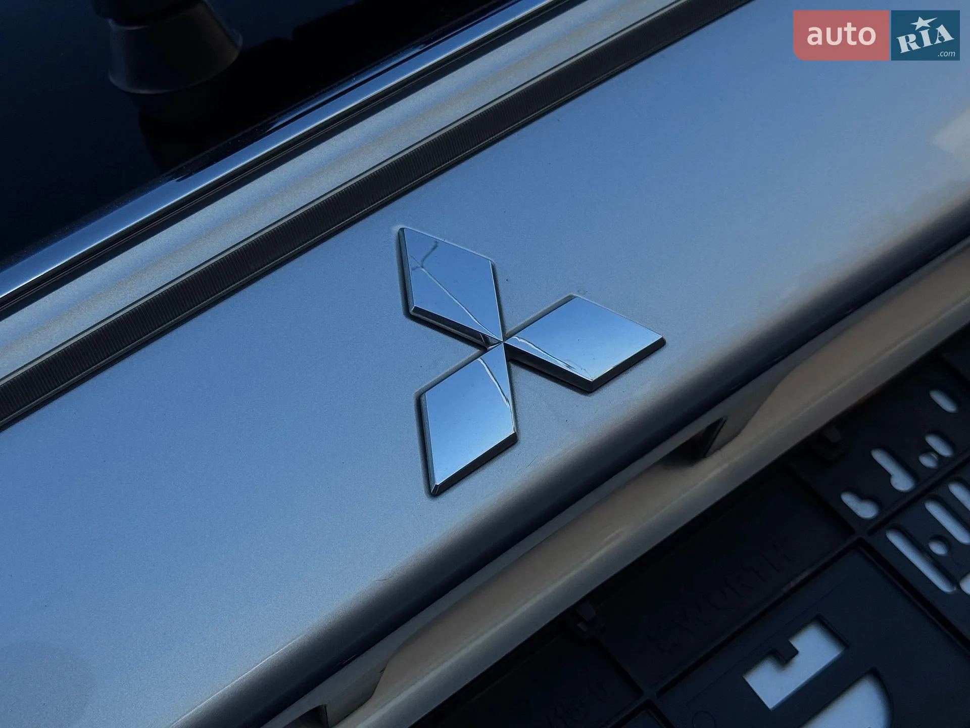 2015 Mitsubishi Outlander - мініатюра 31