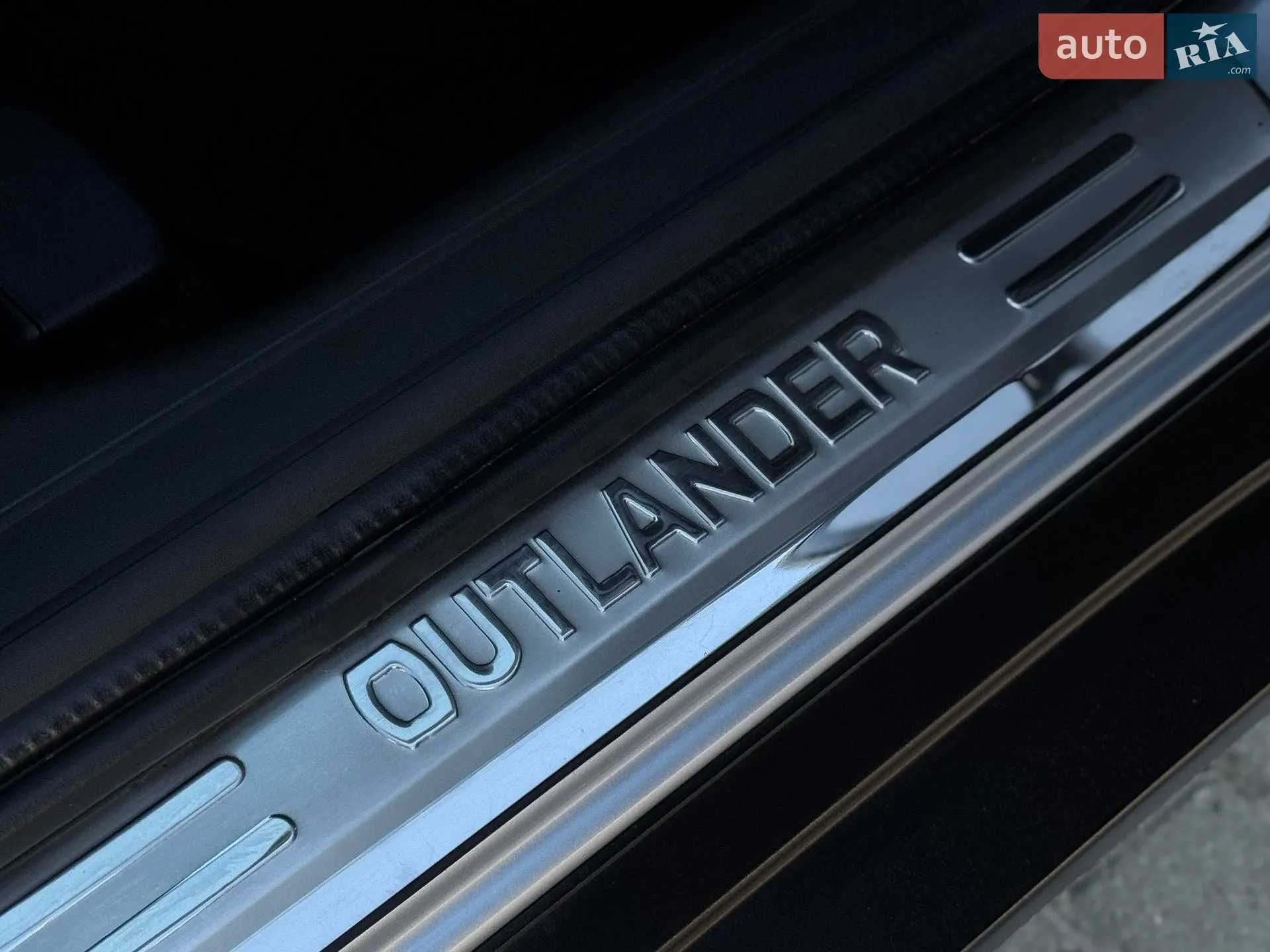 2015 Mitsubishi Outlander - мініатюра 43