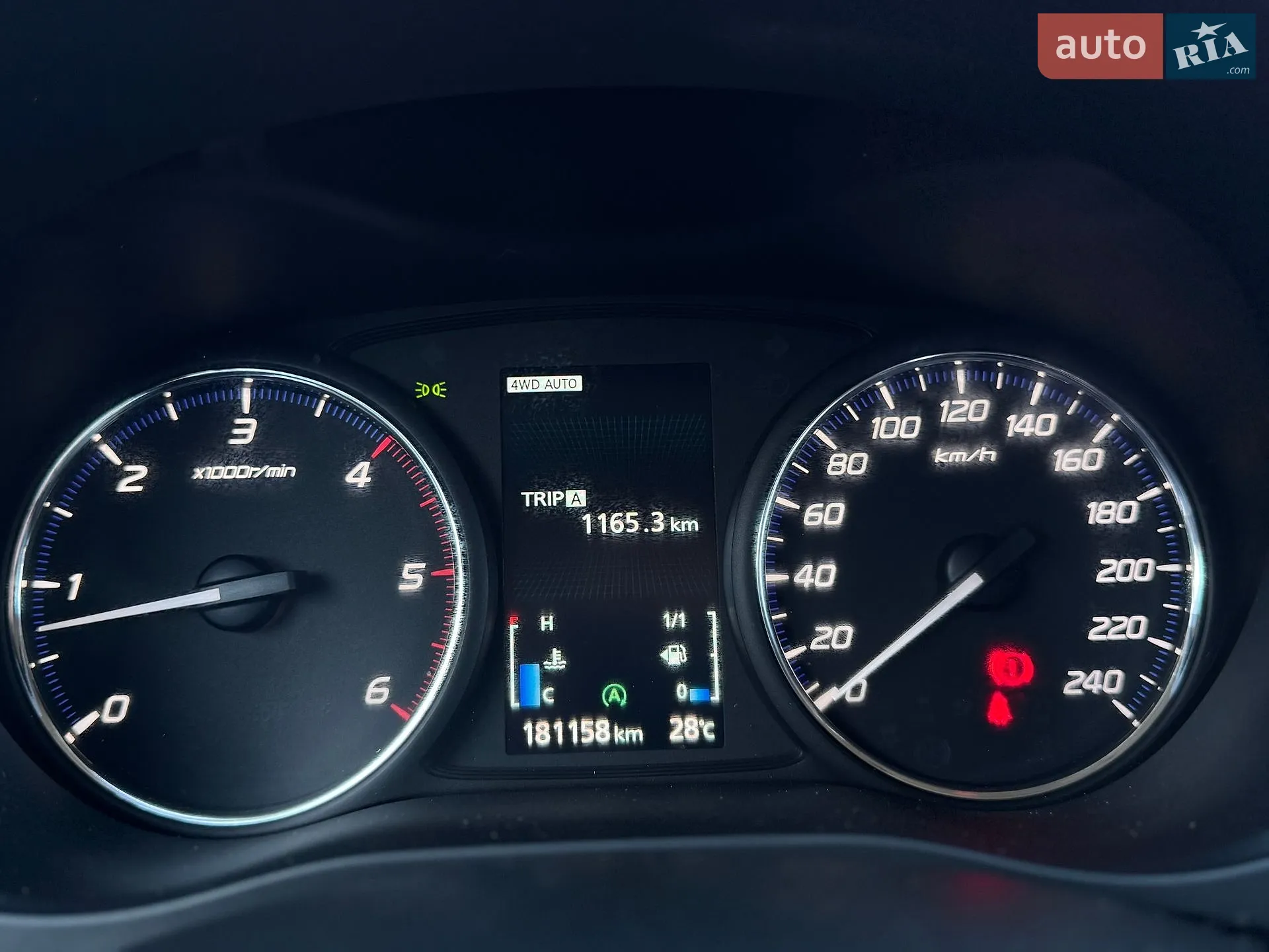 2015 Mitsubishi Outlander - мініатюра 62