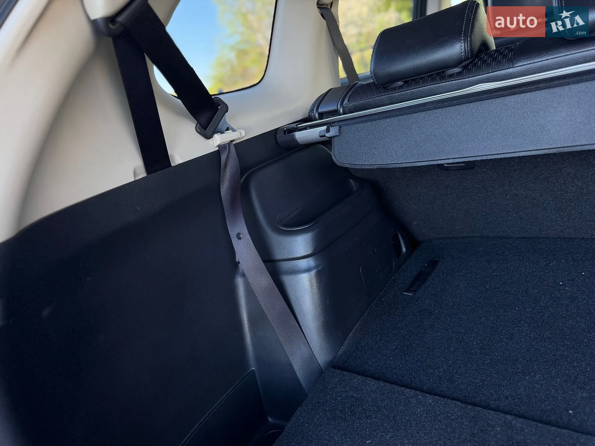 2015 Mitsubishi Outlander - мініатюра 90