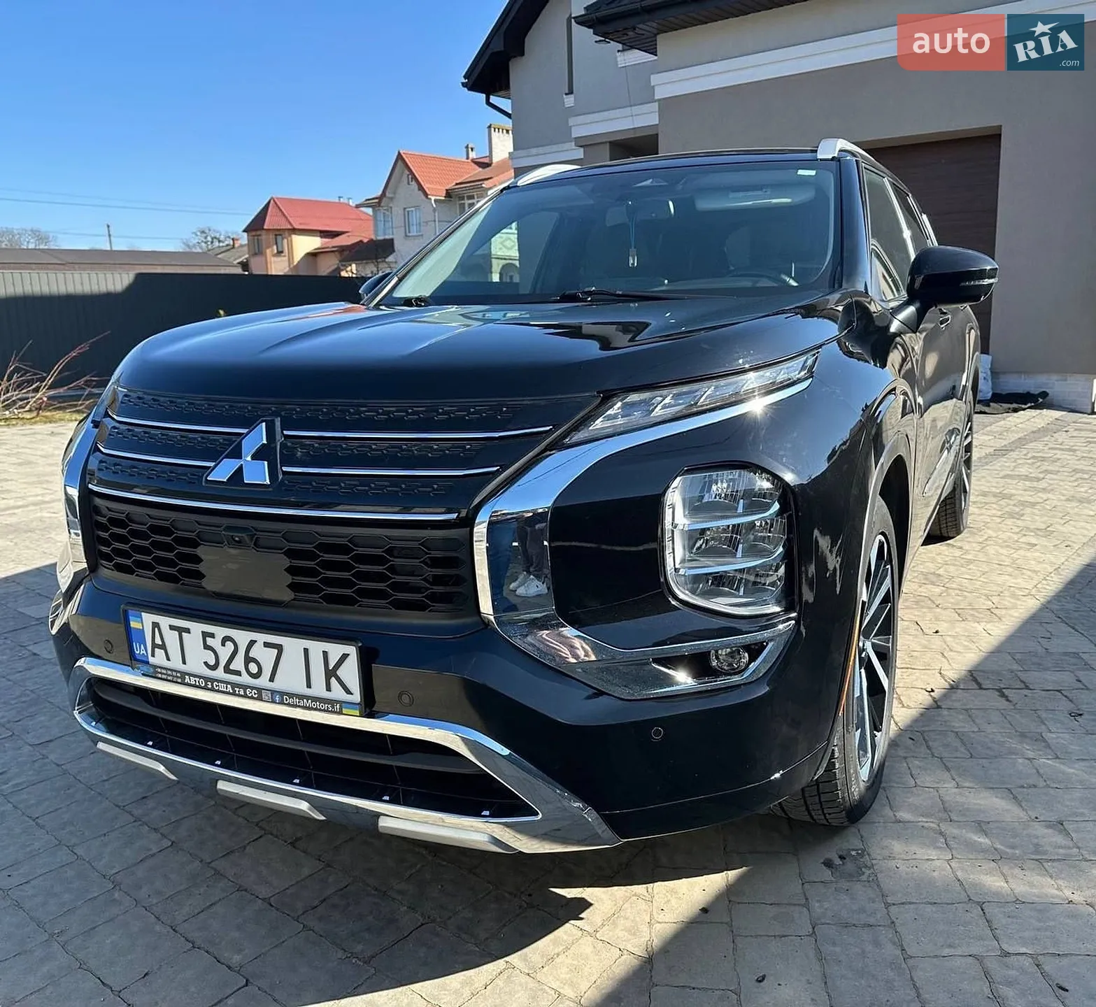 2021 Mitsubishi Outlander - мініатюра 14