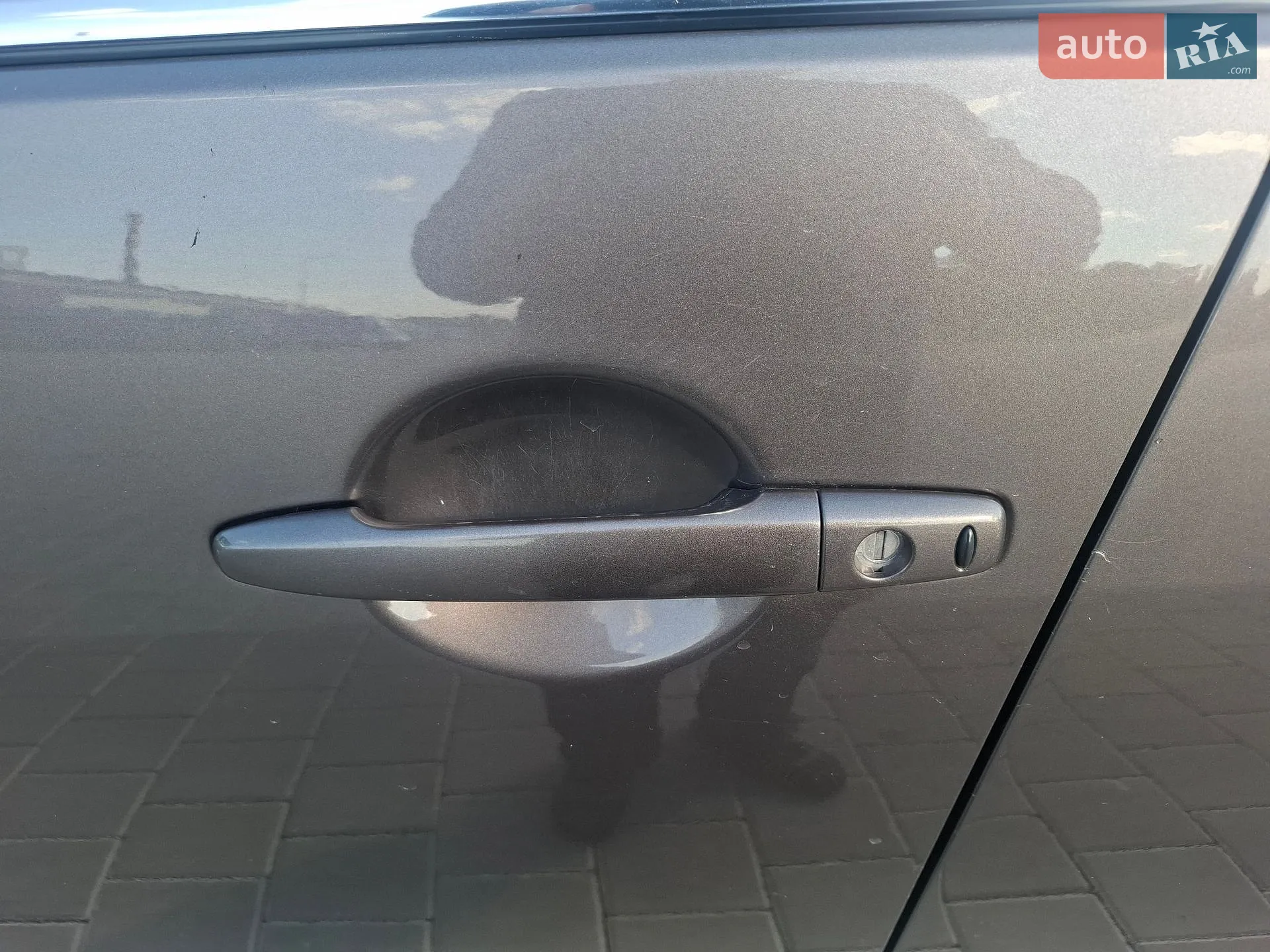 2010 Mitsubishi Outlander - мініатюра 11