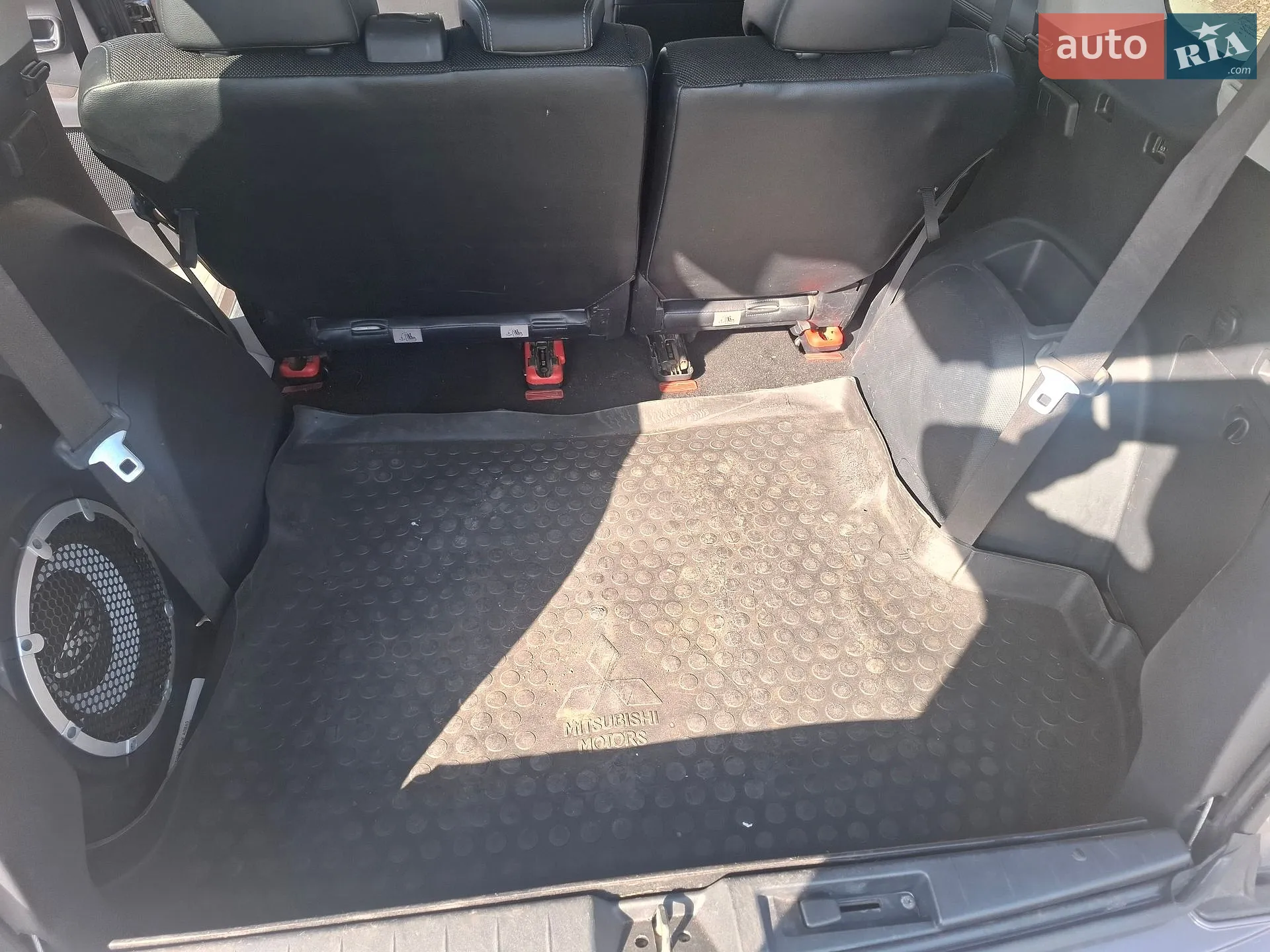 2010 Mitsubishi Outlander - мініатюра 24